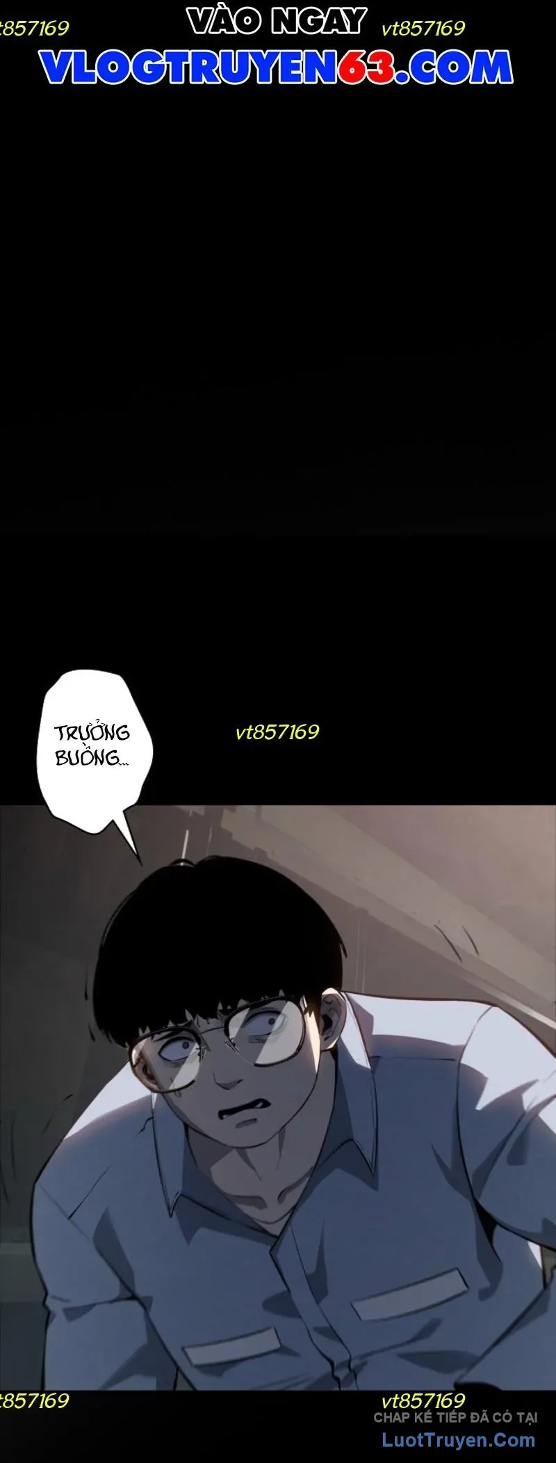 Cuồng Khuyển Chapter 5 - 10