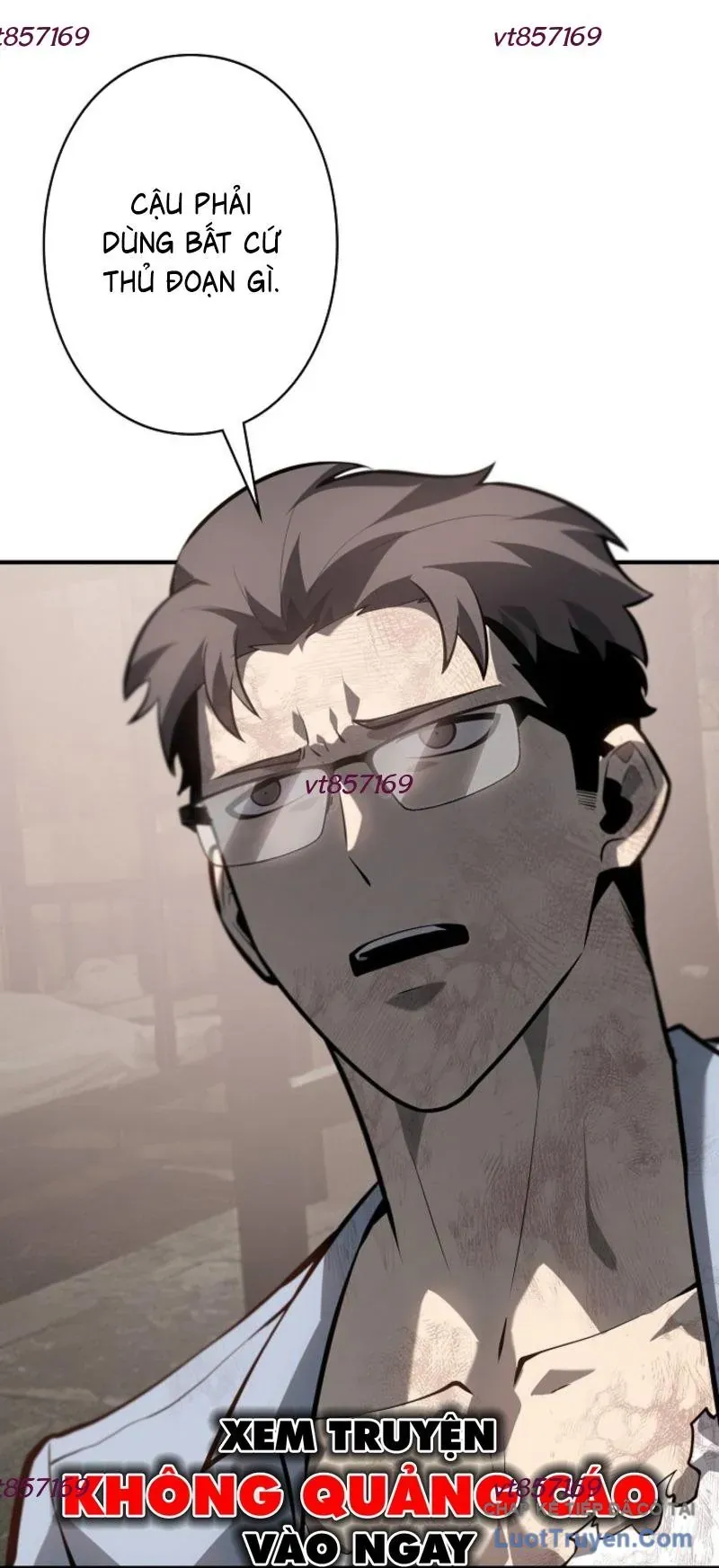 Cuồng Khuyển Chapter 6 - 13