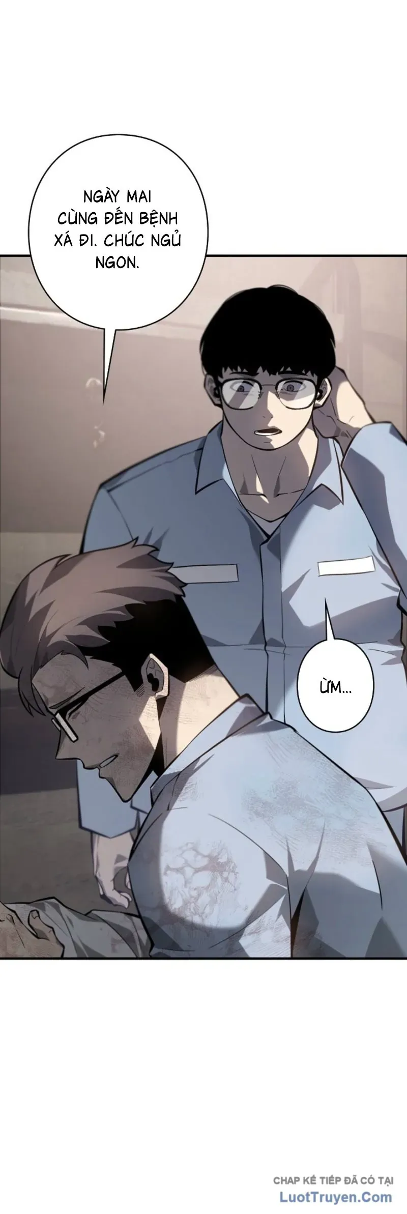 Cuồng Khuyển Chapter 6 - 15