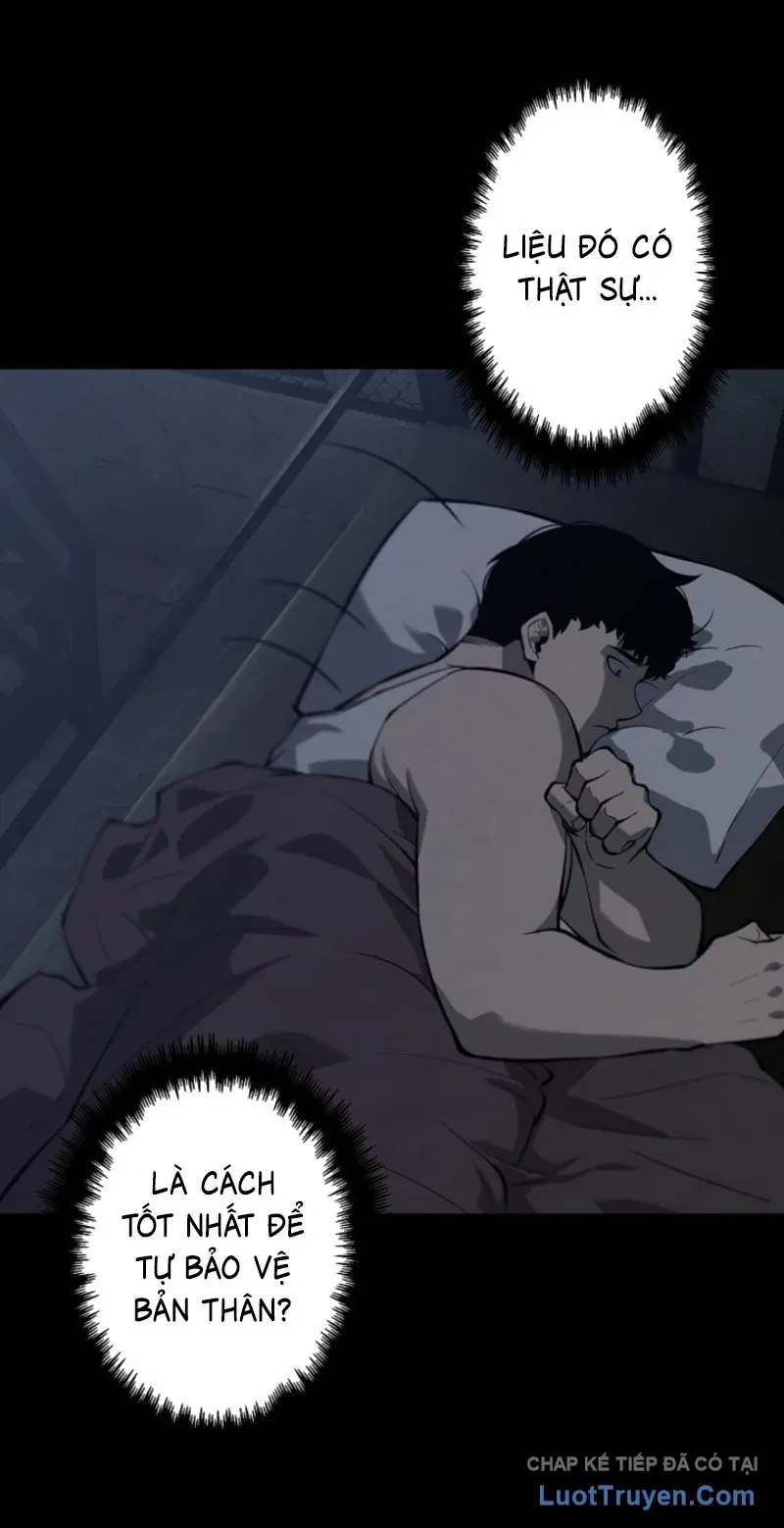 Cuồng Khuyển Chapter 6 - 22