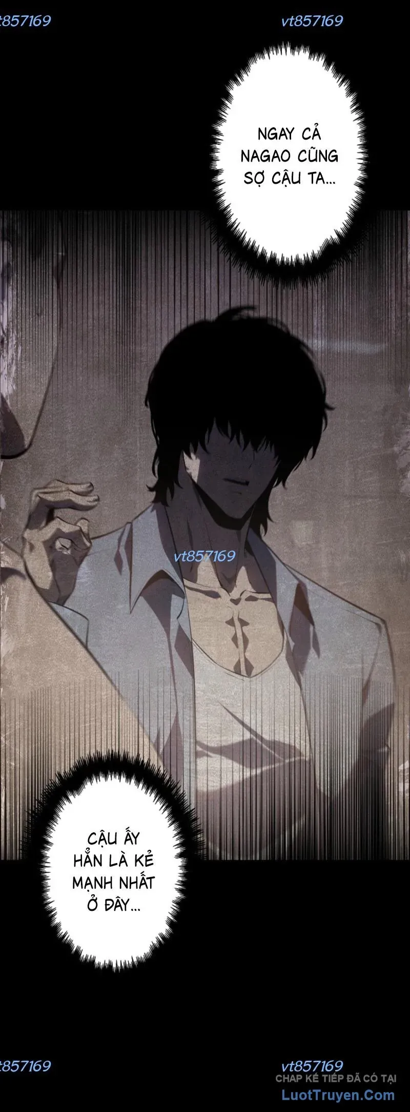 Cuồng Khuyển Chapter 6 - 24