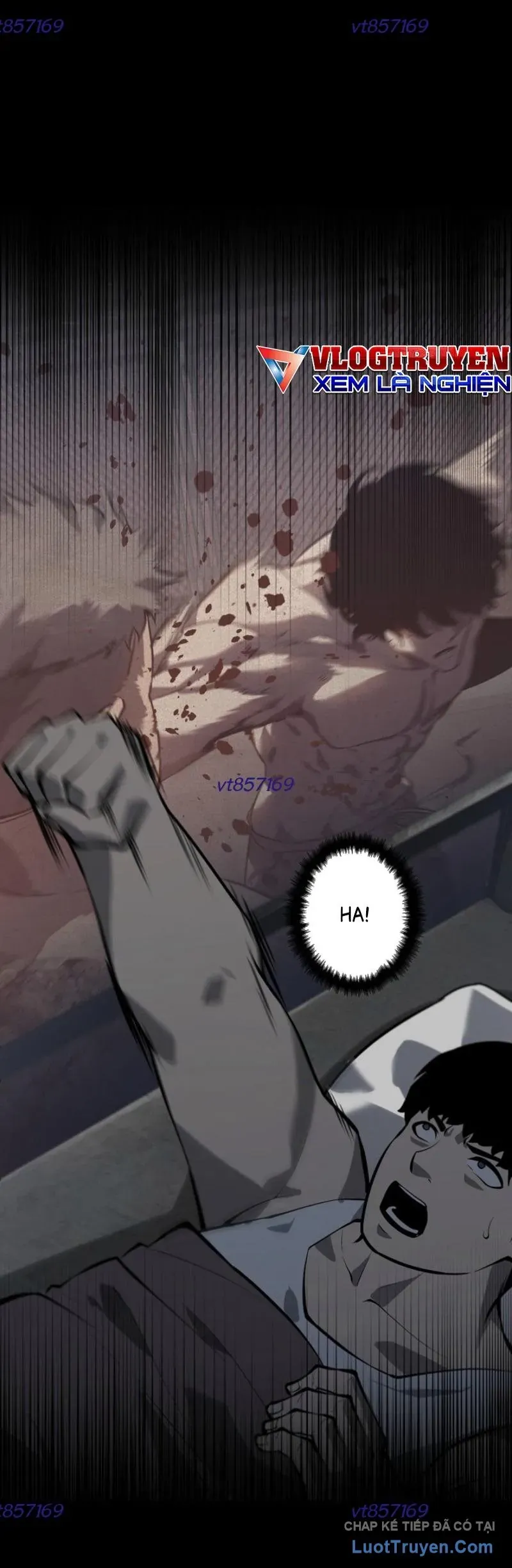 Cuồng Khuyển Chapter 6 - 26