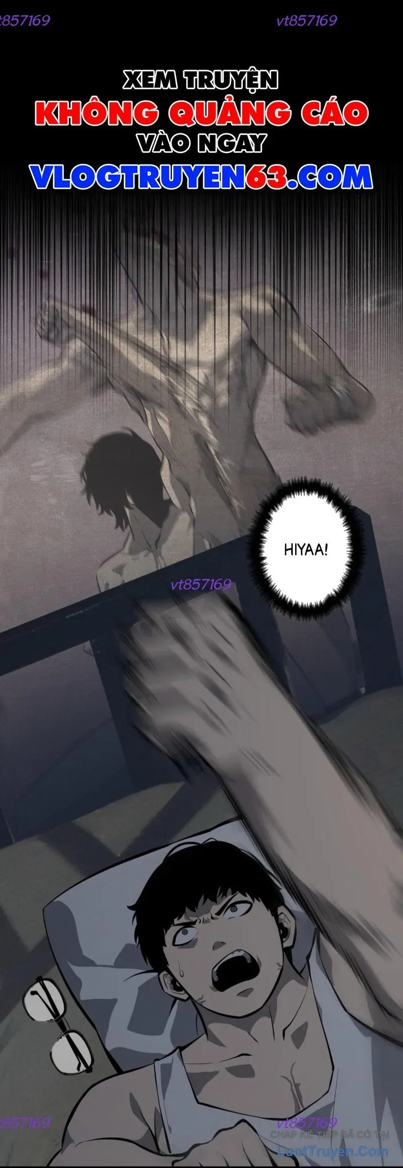 Cuồng Khuyển Chapter 6 - 27