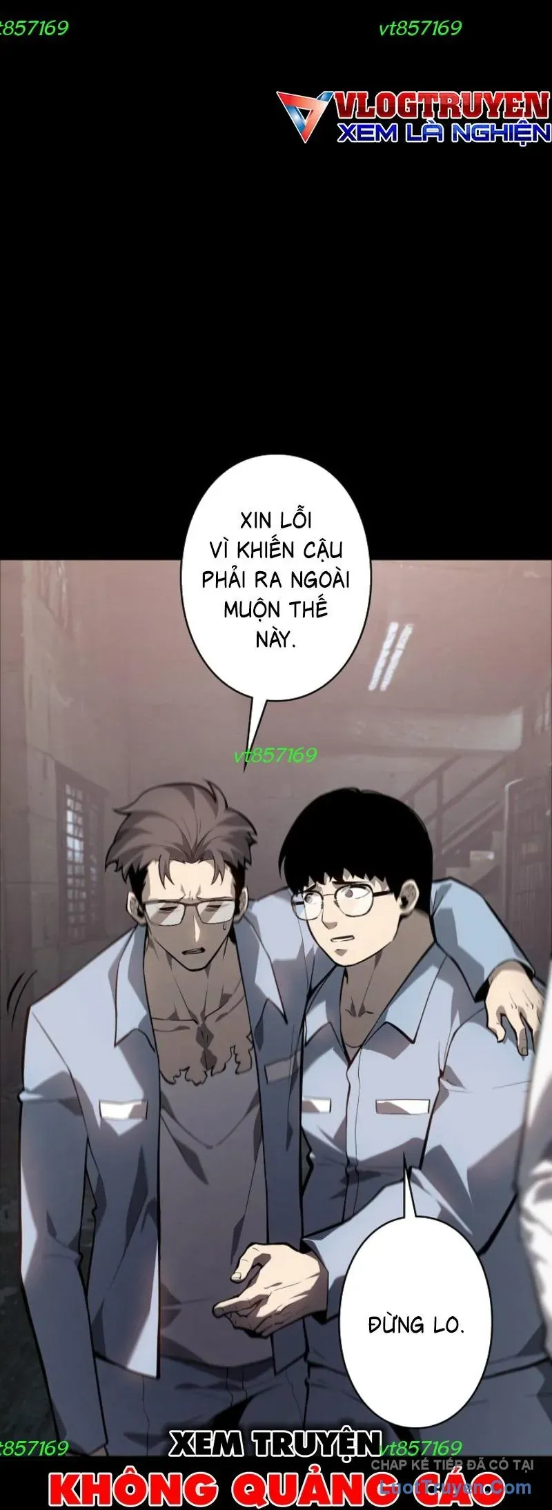 Cuồng Khuyển Chapter 6 - 32