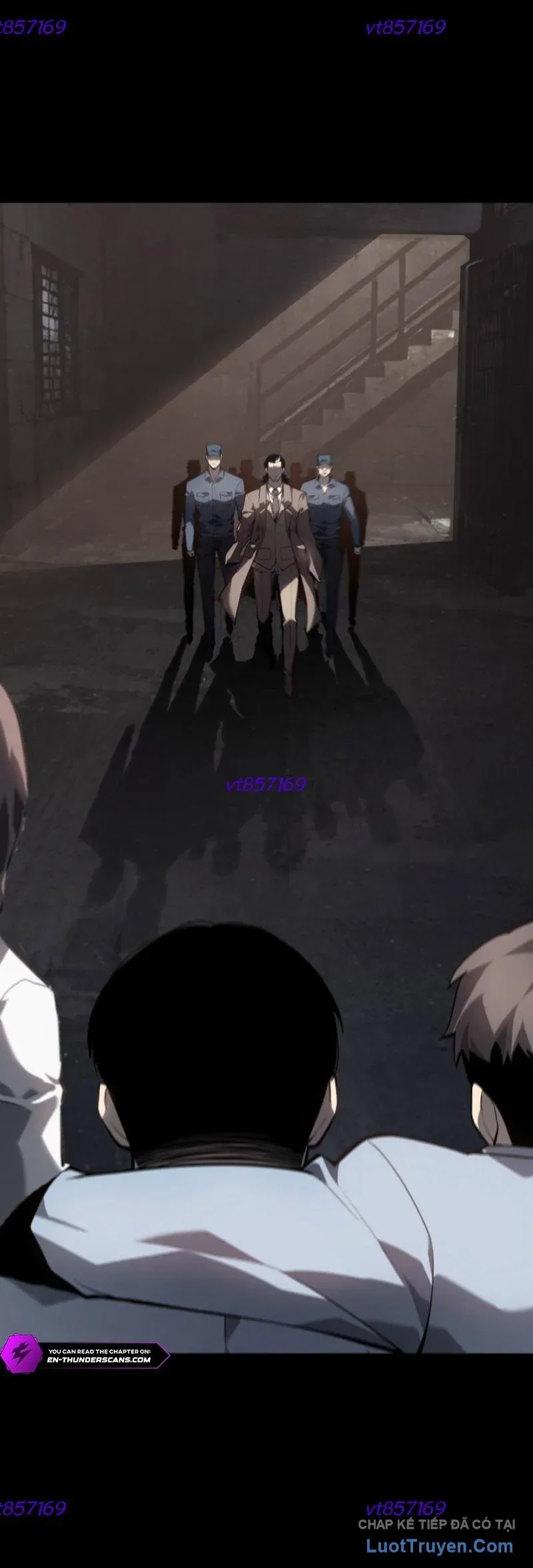 Cuồng Khuyển Chapter 6 - 34