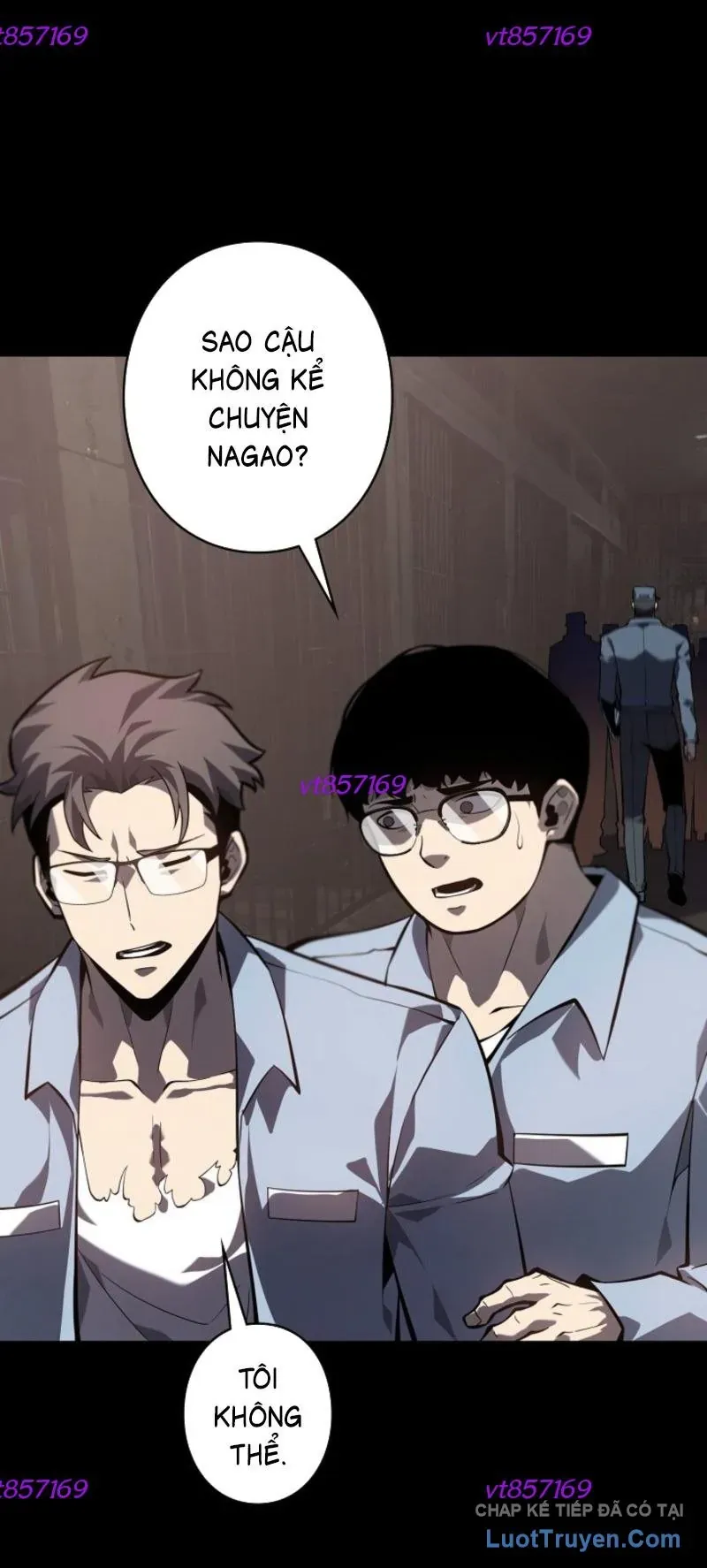 Cuồng Khuyển Chapter 6 - 41