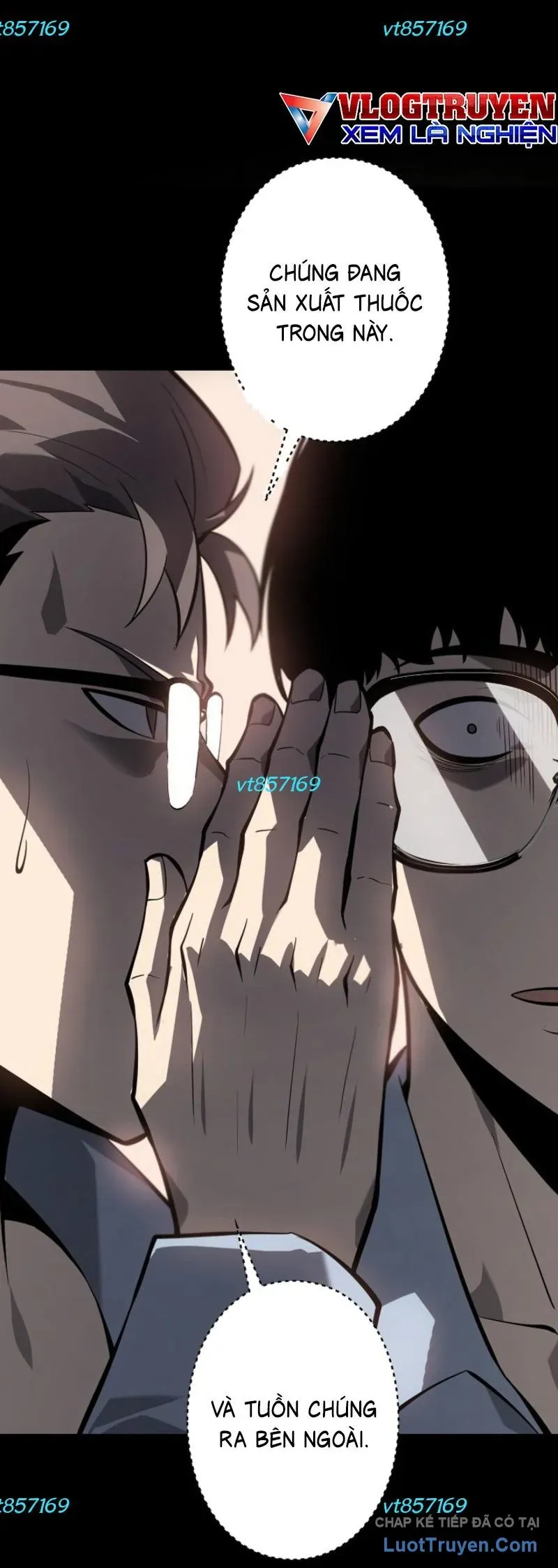 Cuồng Khuyển Chapter 6 - 43