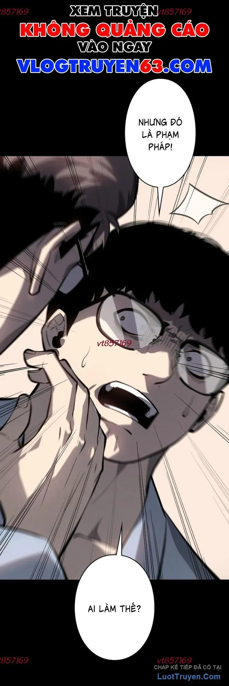 Cuồng Khuyển Chapter 6 - 44