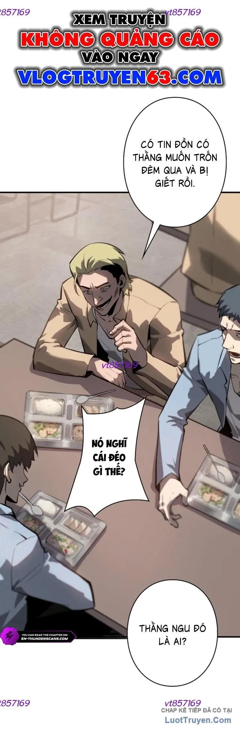 Cuồng Khuyển Chapter 6 - 61
