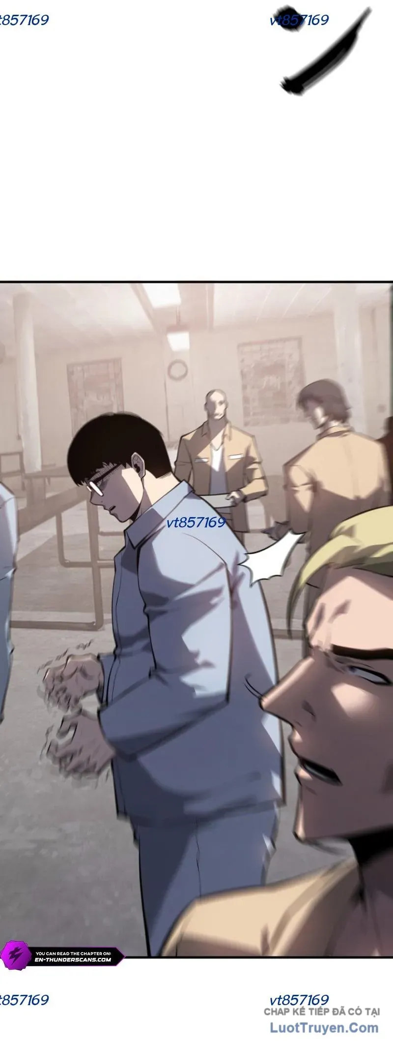 Cuồng Khuyển Chapter 6 - 65