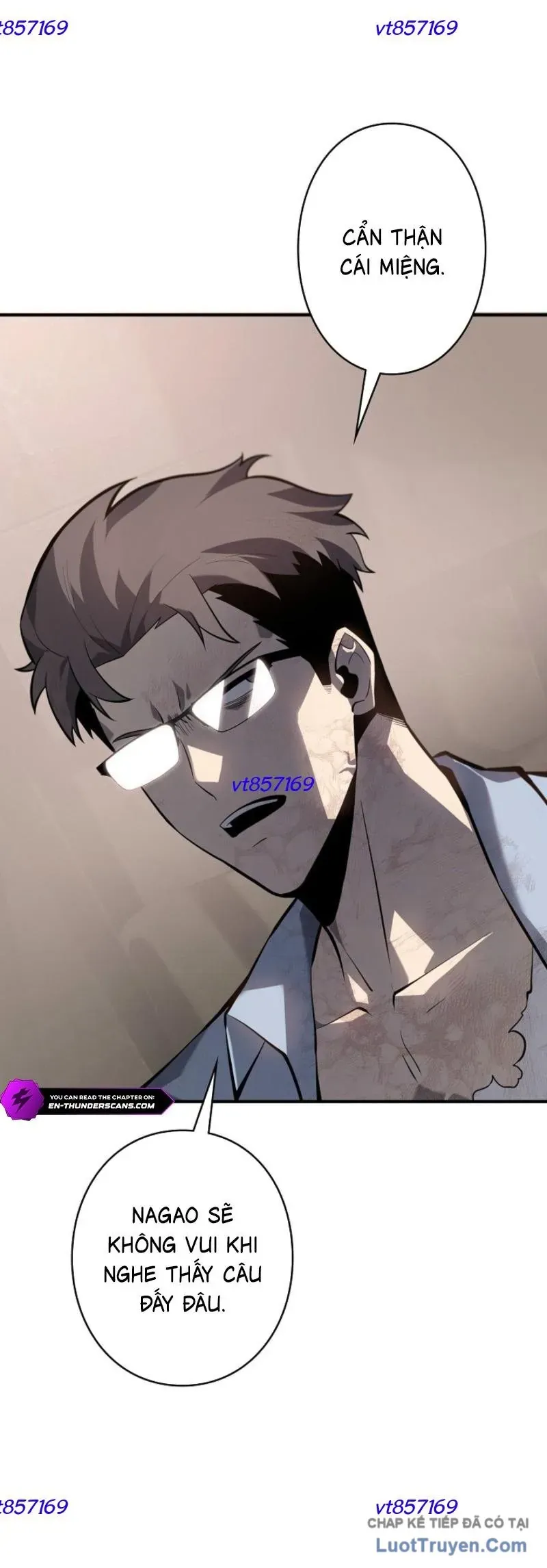 Cuồng Khuyển Chapter 6 - 8