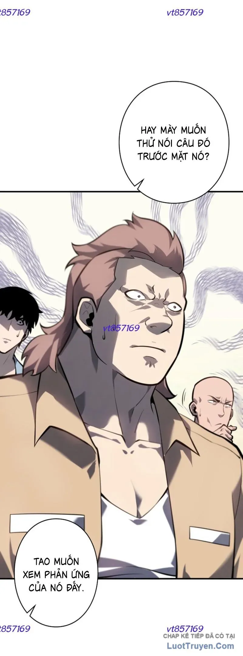 Cuồng Khuyển Chapter 6 - 9