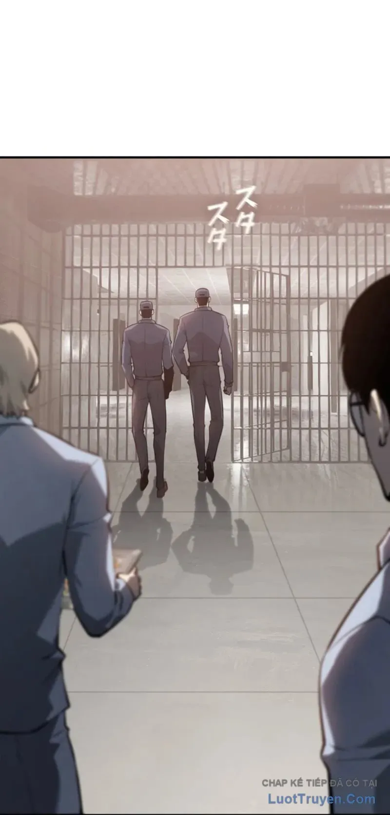 Cuồng Khuyển Chapter 7 - 15