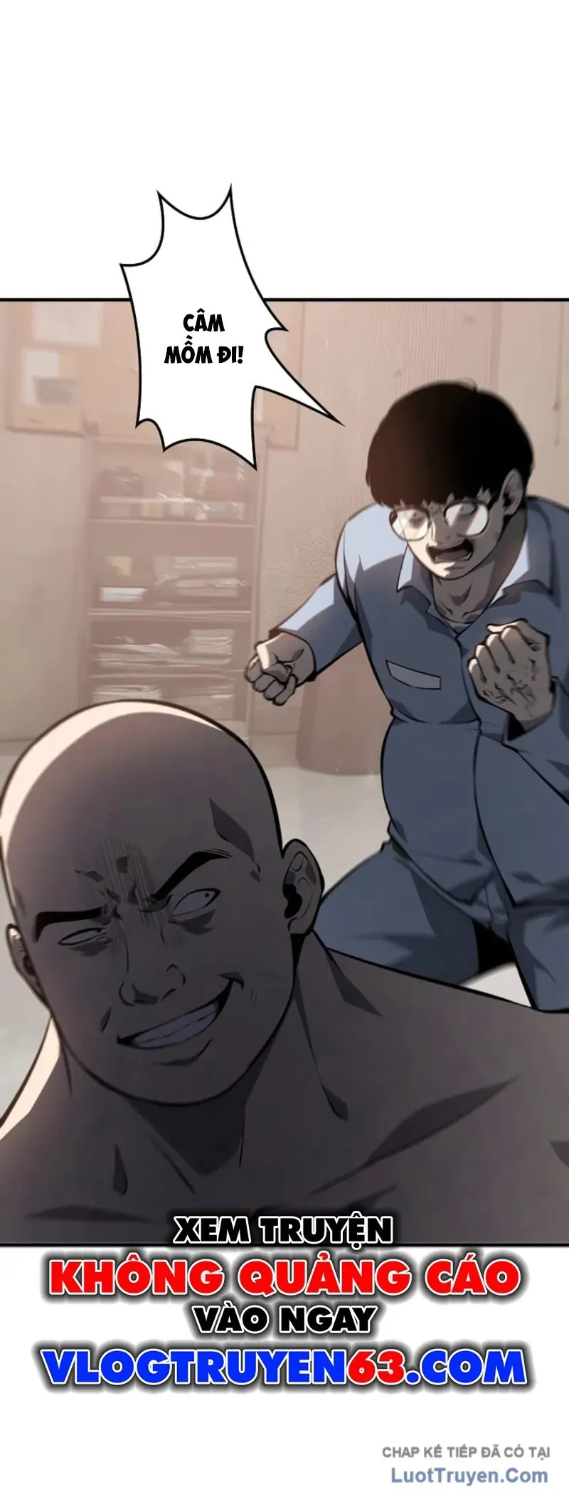 Cuồng Khuyển Chapter 7 - 18