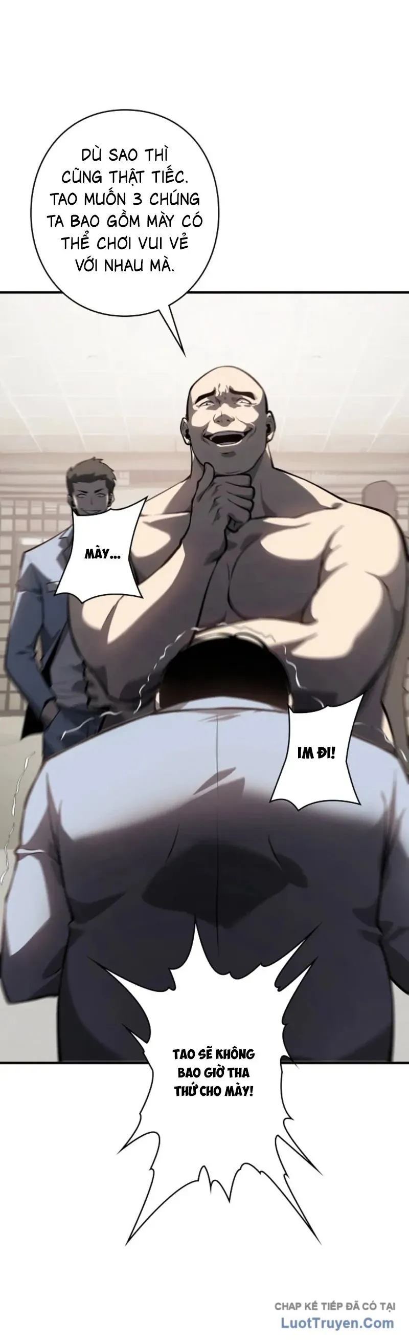 Cuồng Khuyển Chapter 7 - 21