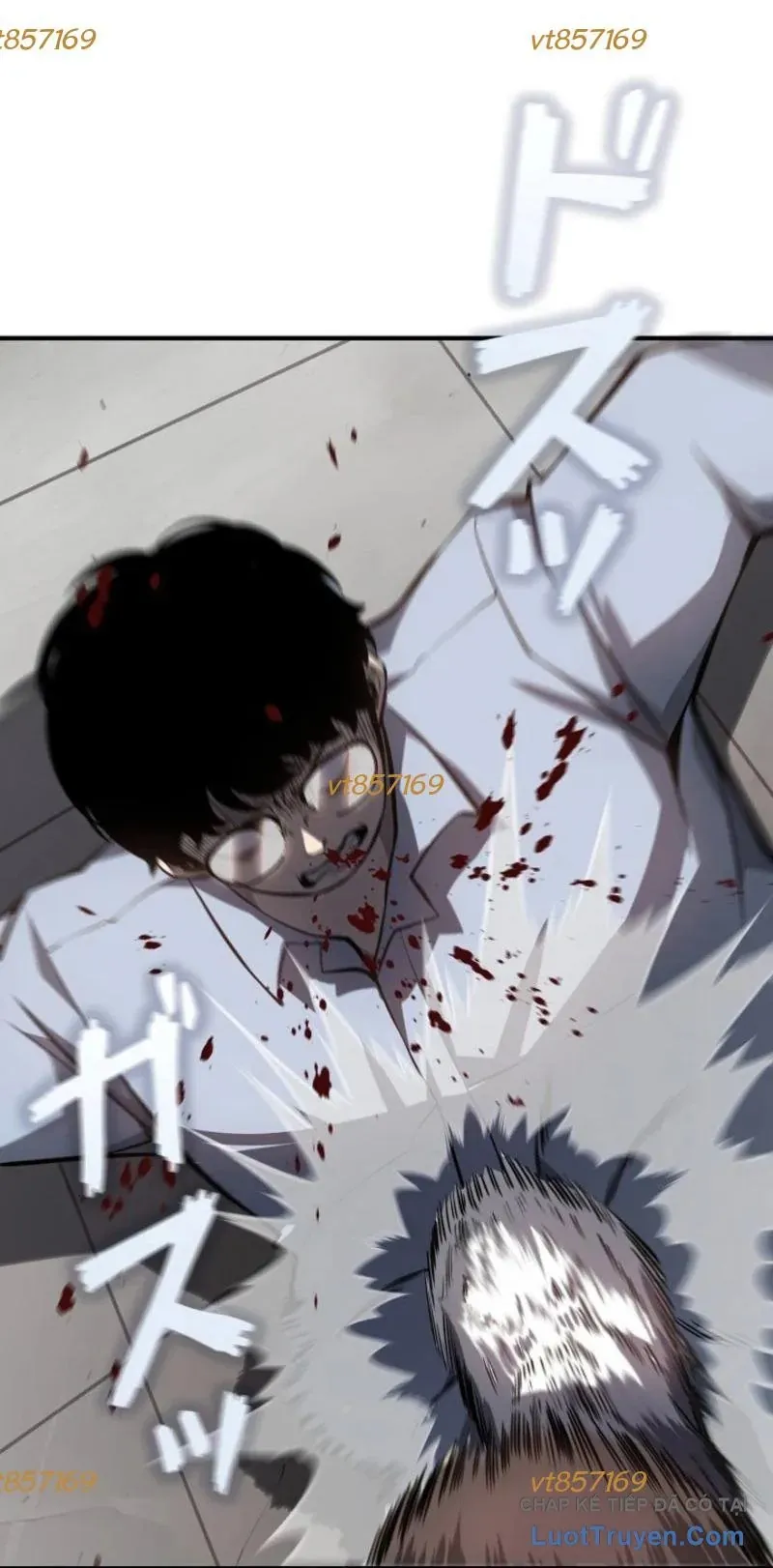Cuồng Khuyển Chapter 7 - 32