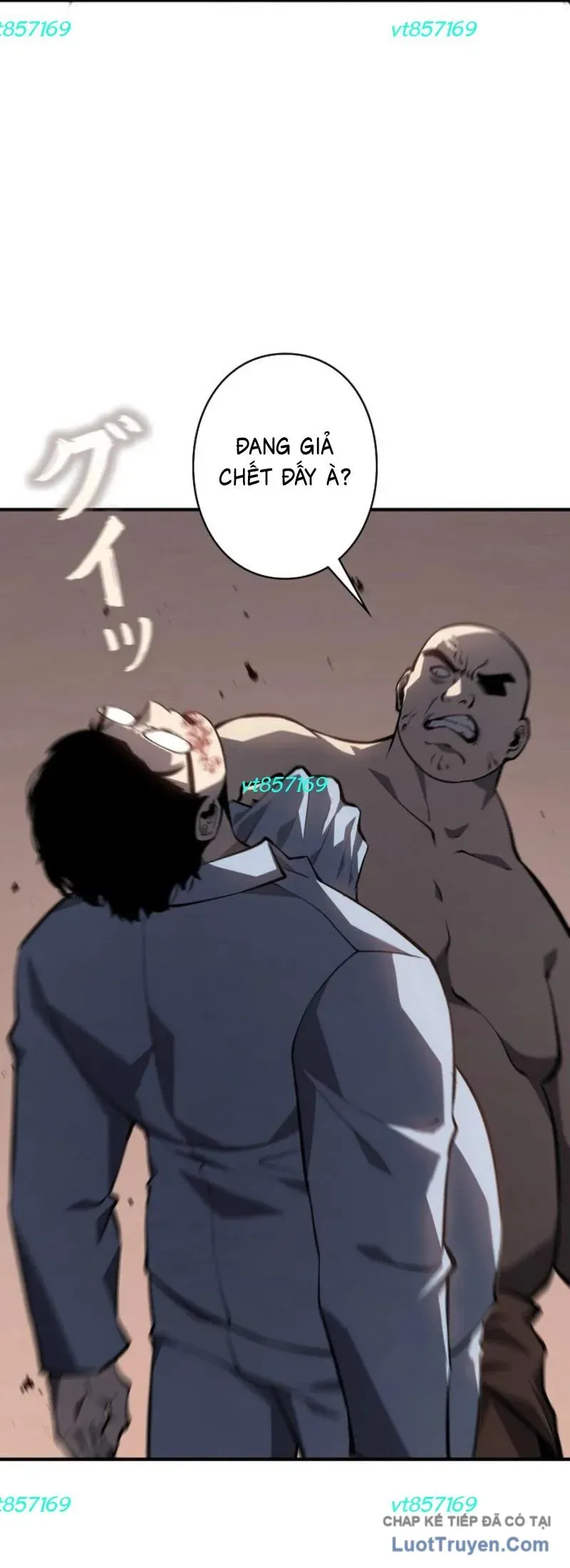 Cuồng Khuyển Chapter 7 - 33