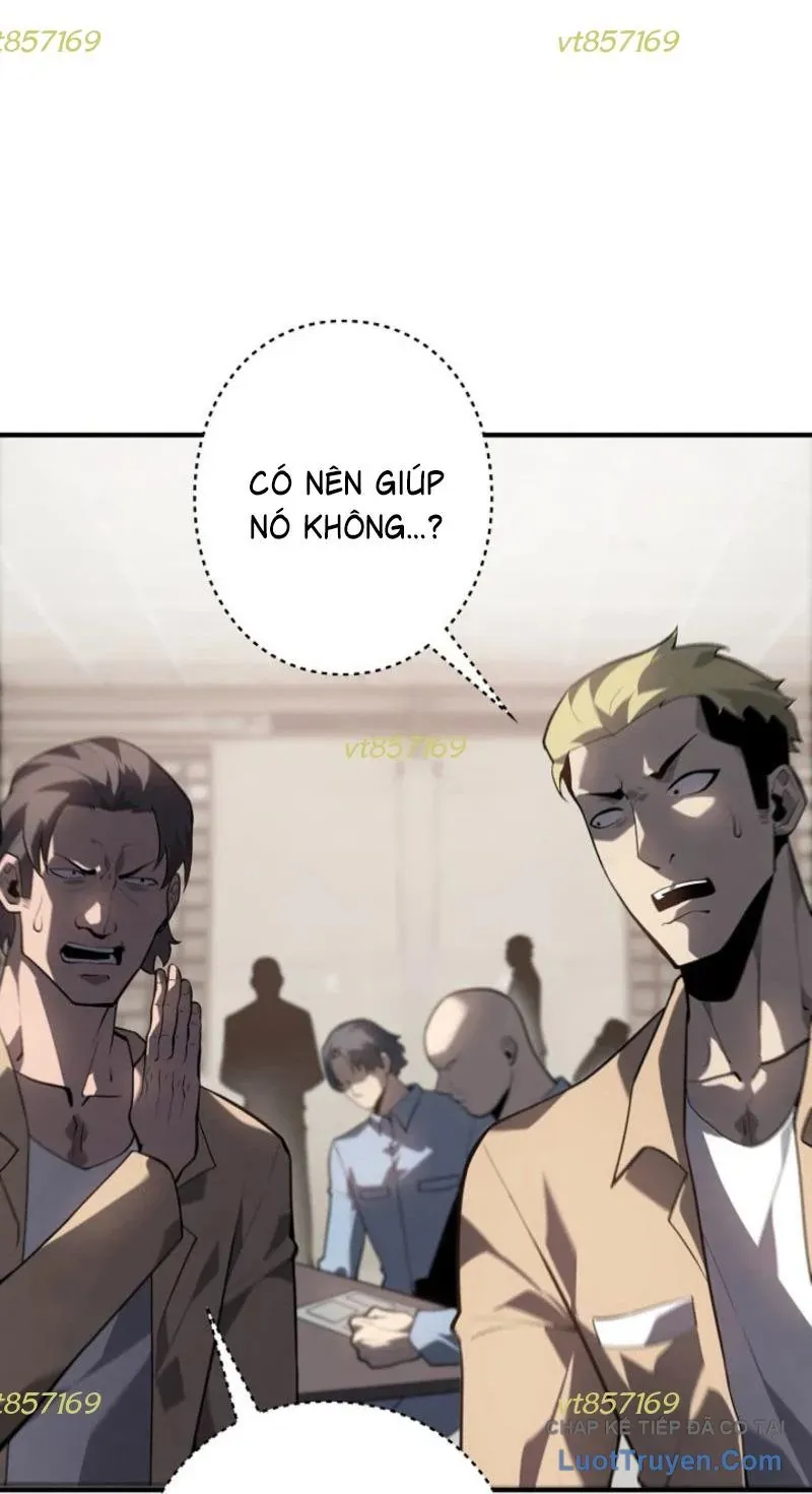 Cuồng Khuyển Chapter 7 - 40