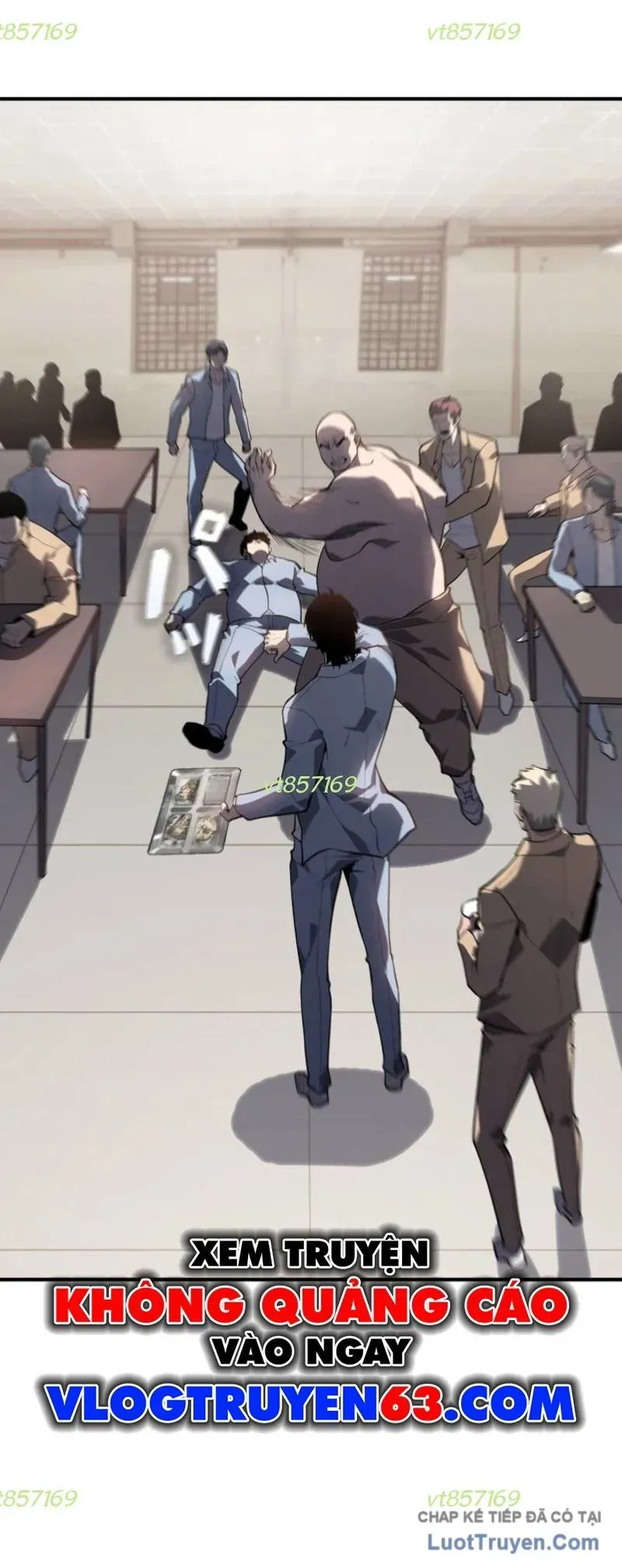 Cuồng Khuyển Chapter 7 - 43