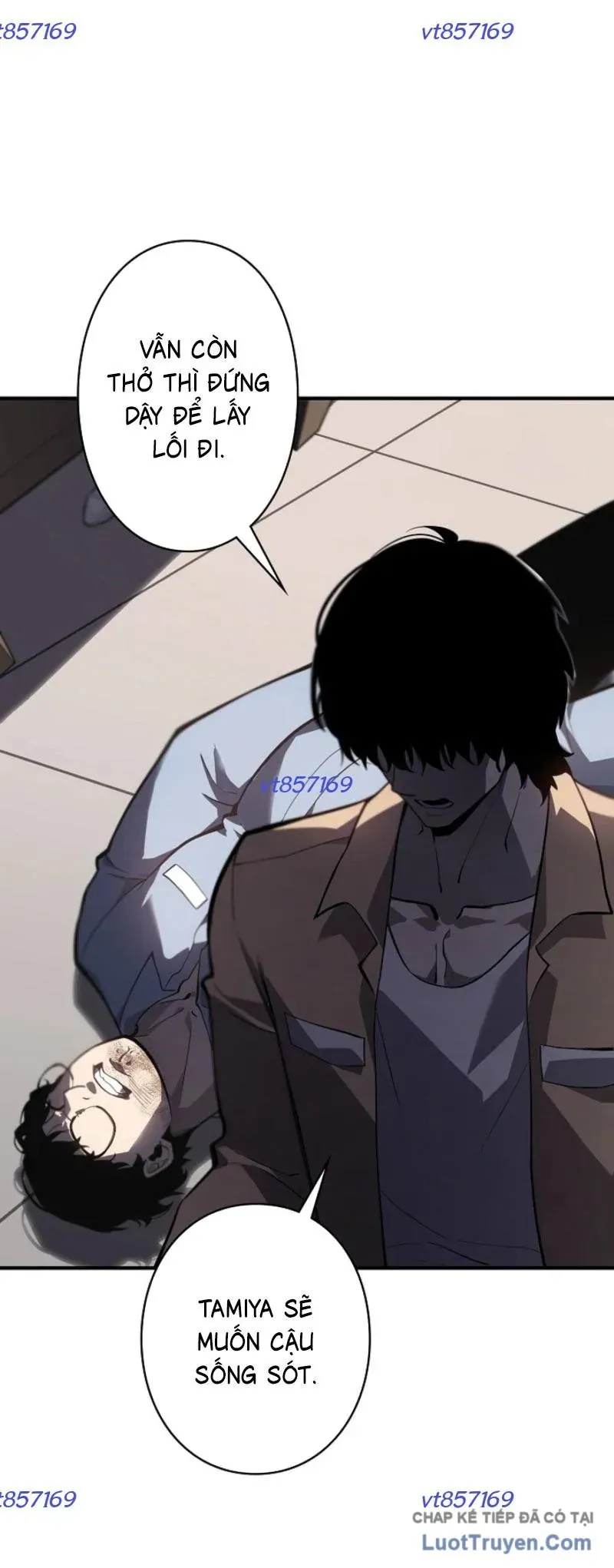 Cuồng Khuyển Chapter 7 - 46