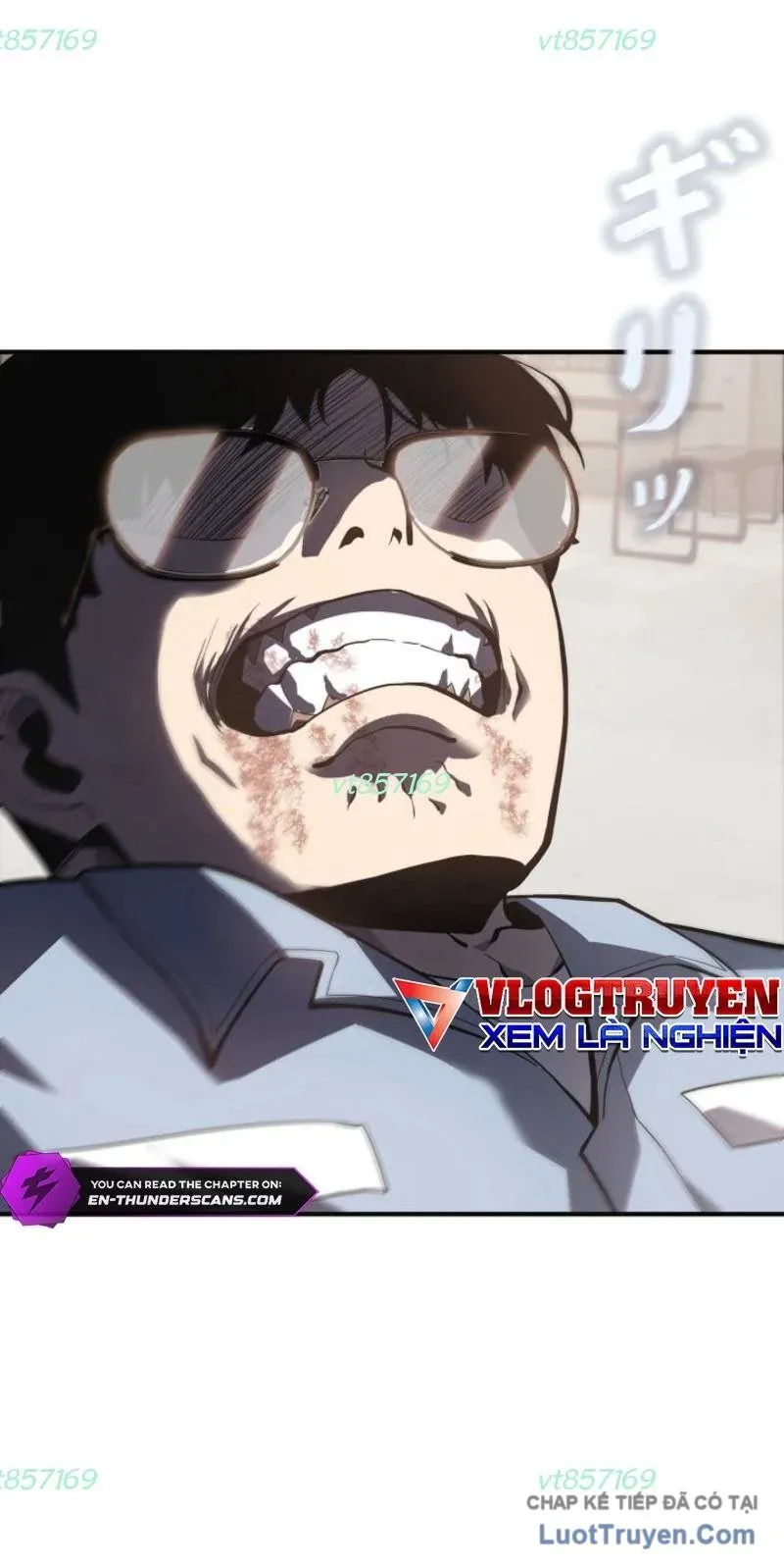 Cuồng Khuyển Chapter 7 - 47