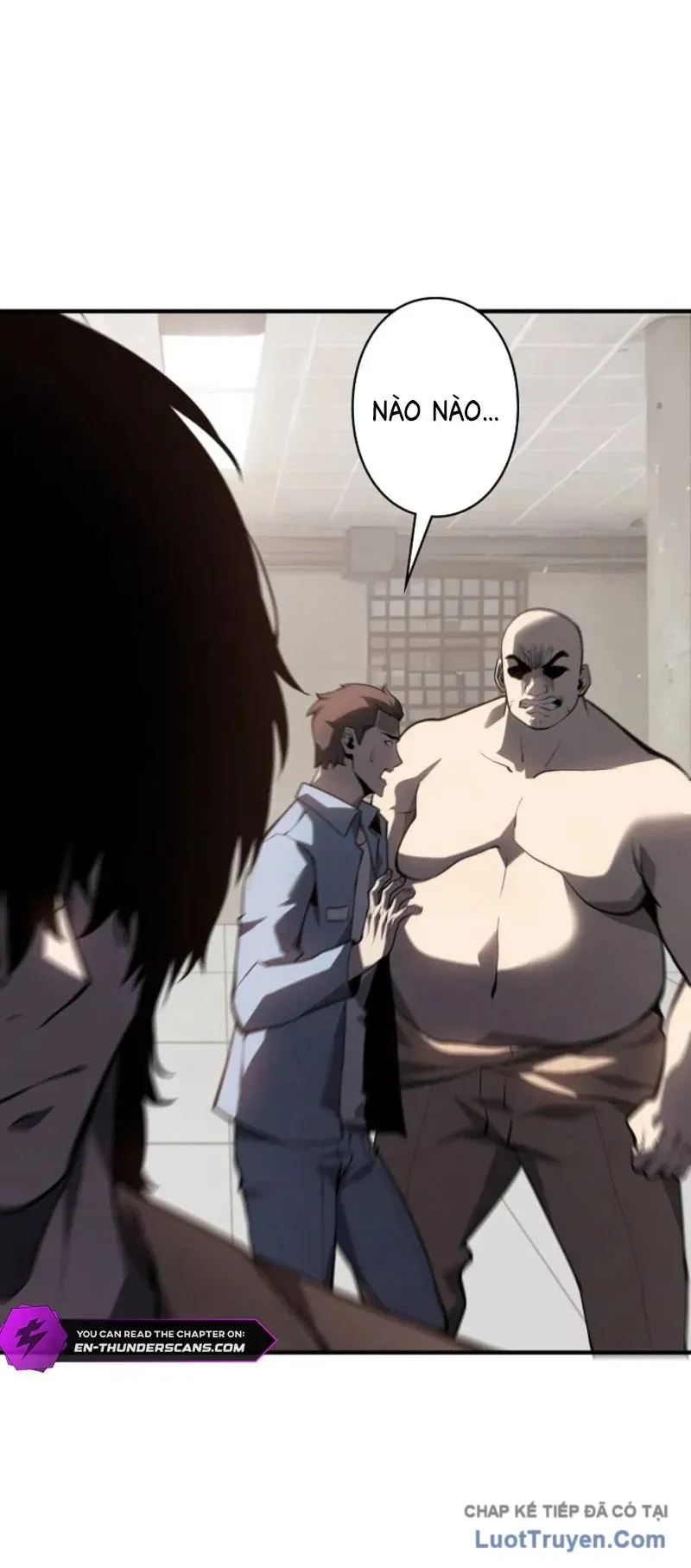 Cuồng Khuyển Chapter 7 - 55