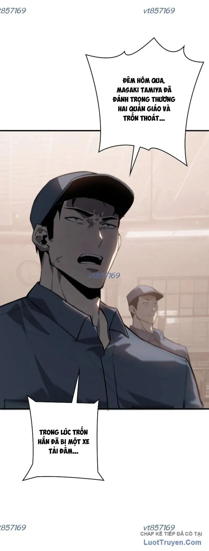 Cuồng Khuyển Chapter 7 - 10