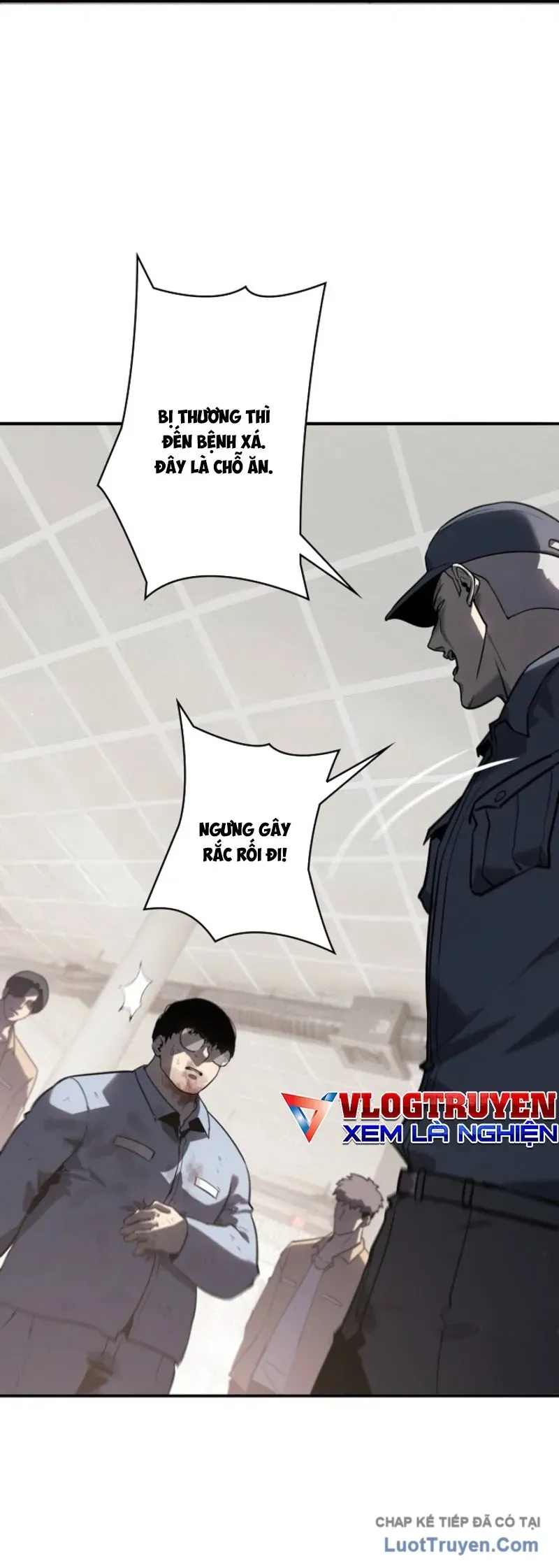 Cuồng Khuyển Chapter 8 - 18