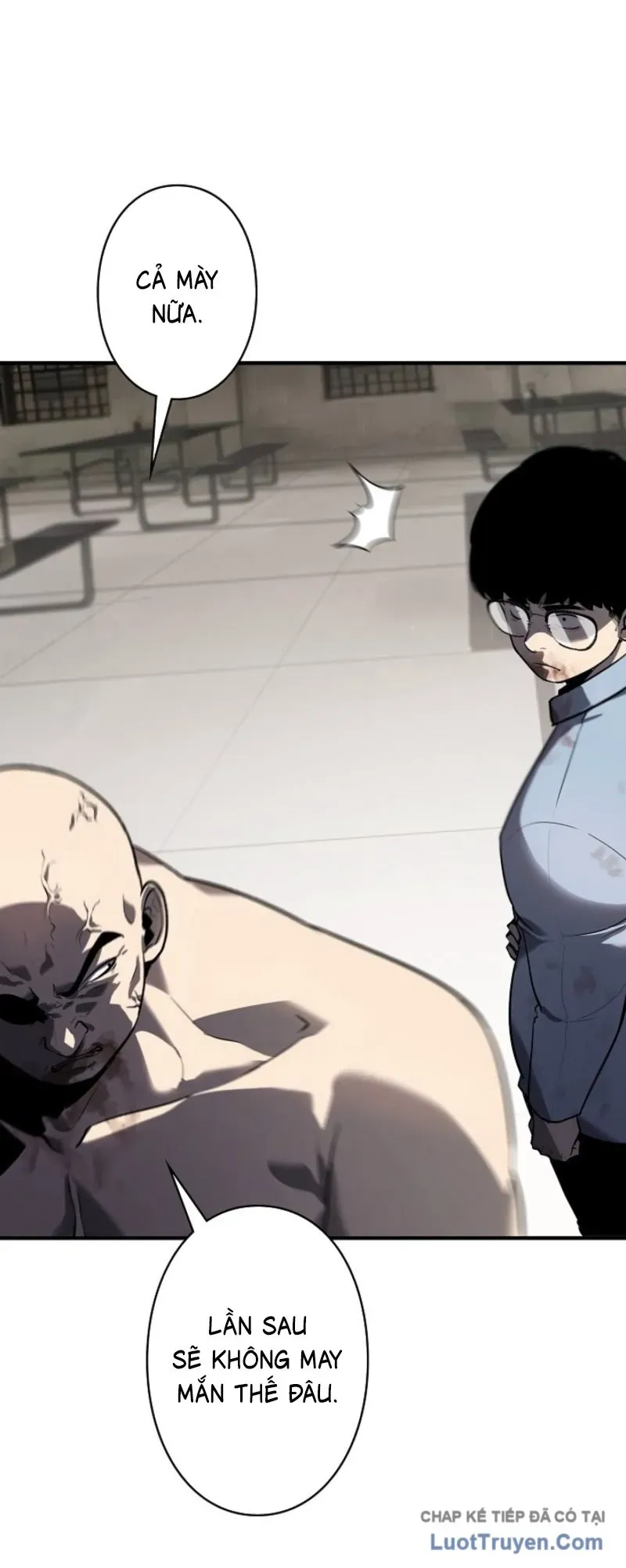 Cuồng Khuyển Chapter 8 - 21