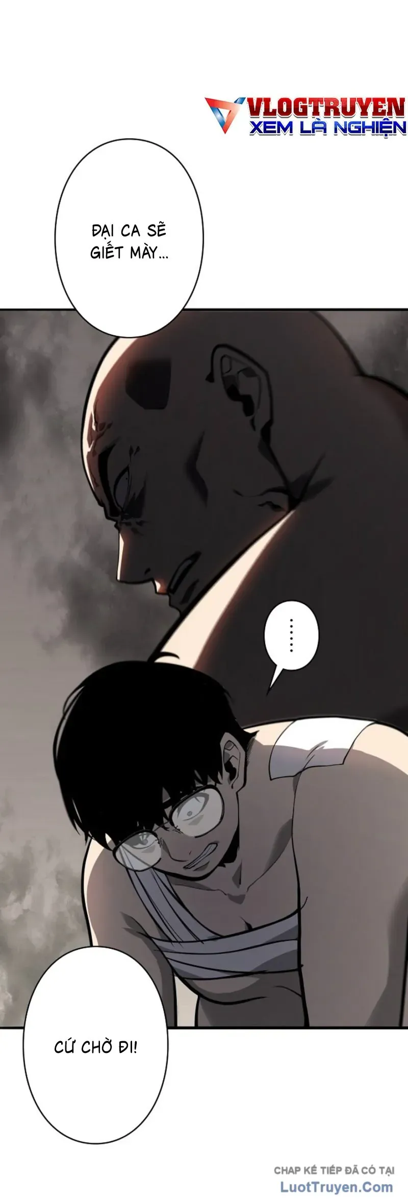 Cuồng Khuyển Chapter 8 - 26