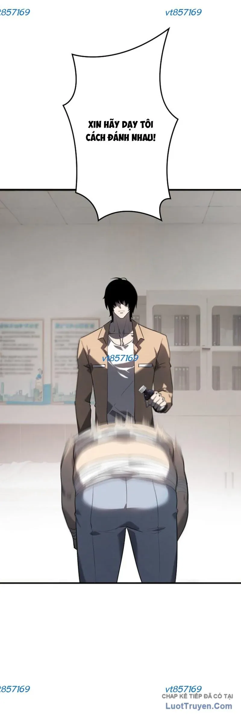 Cuồng Khuyển Chapter 8 - 37