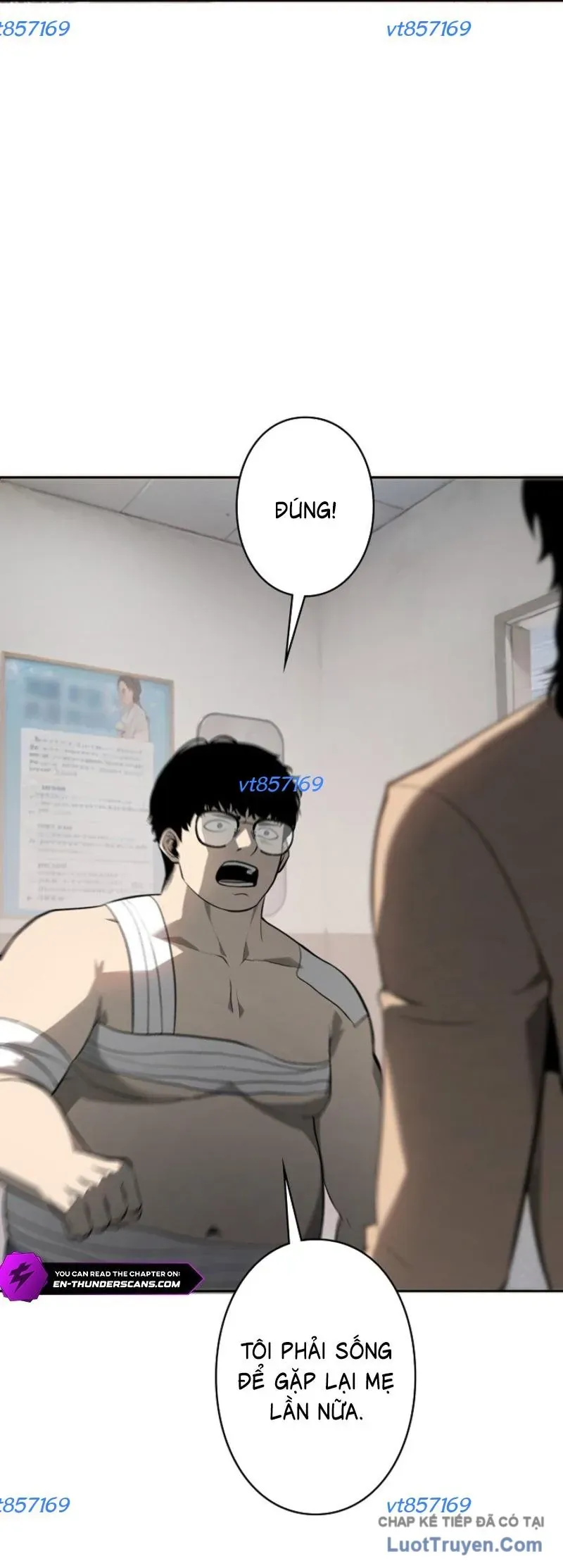 Cuồng Khuyển Chapter 8 - 42