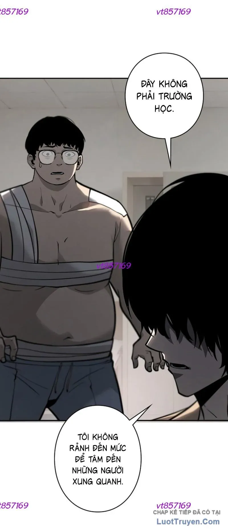 Cuồng Khuyển Chapter 8 - 50