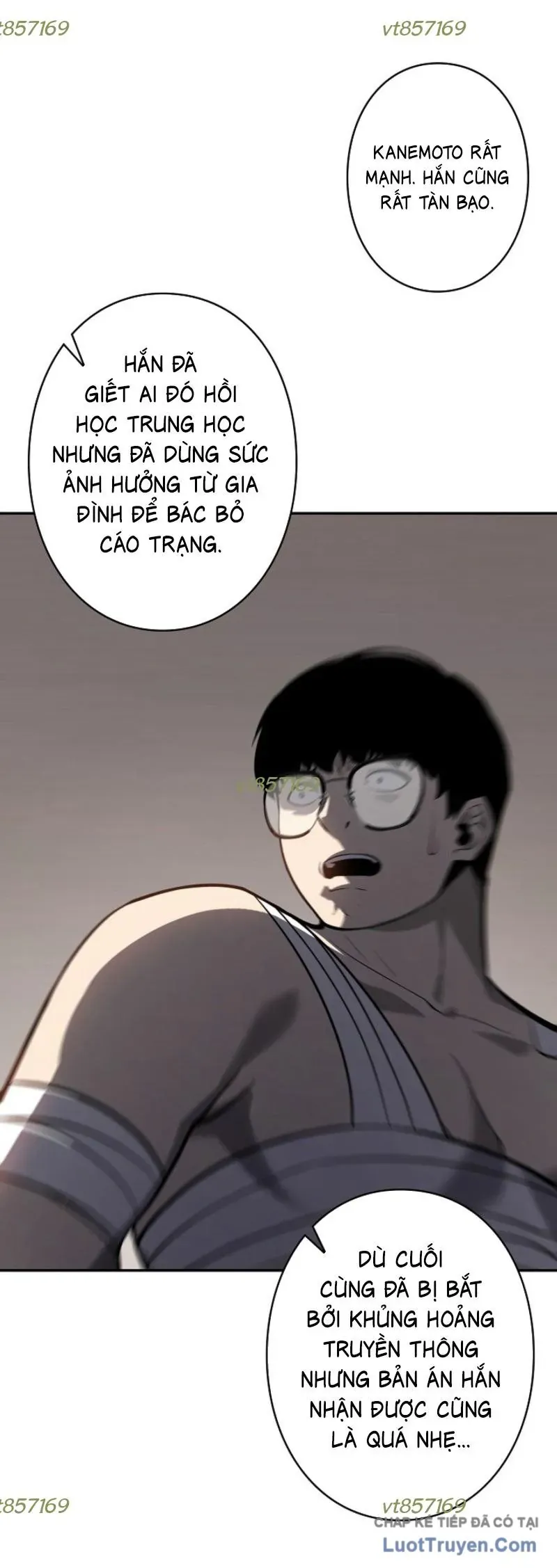 Cuồng Khuyển Chapter 8 - 52