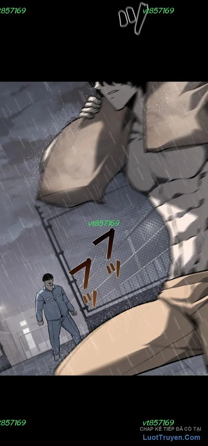 Cuồng Khuyển Chapter 8 - 75