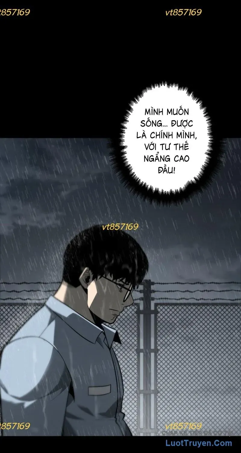 Cuồng Khuyển Chapter 8 - 76