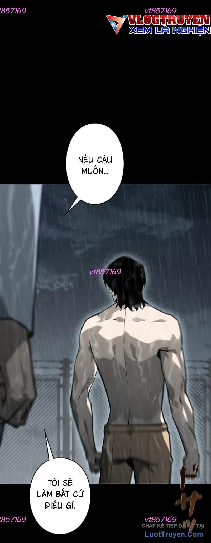 Cuồng Khuyển Chapter 8 - 77