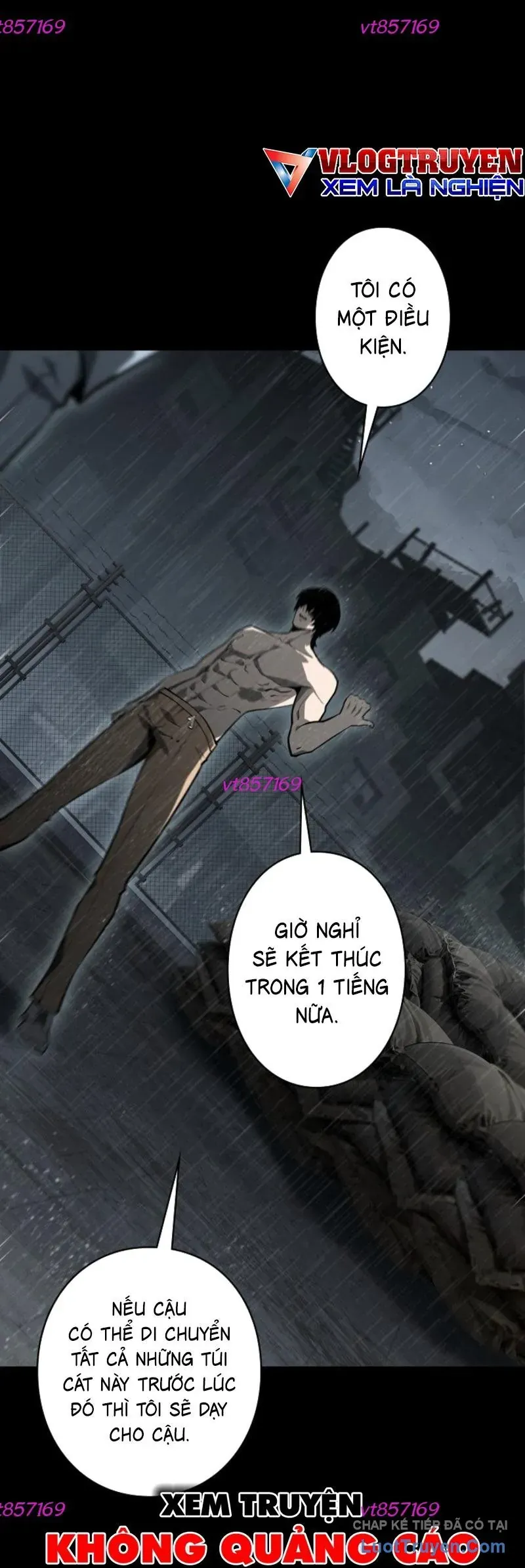 Cuồng Khuyển Chapter 8 - 80