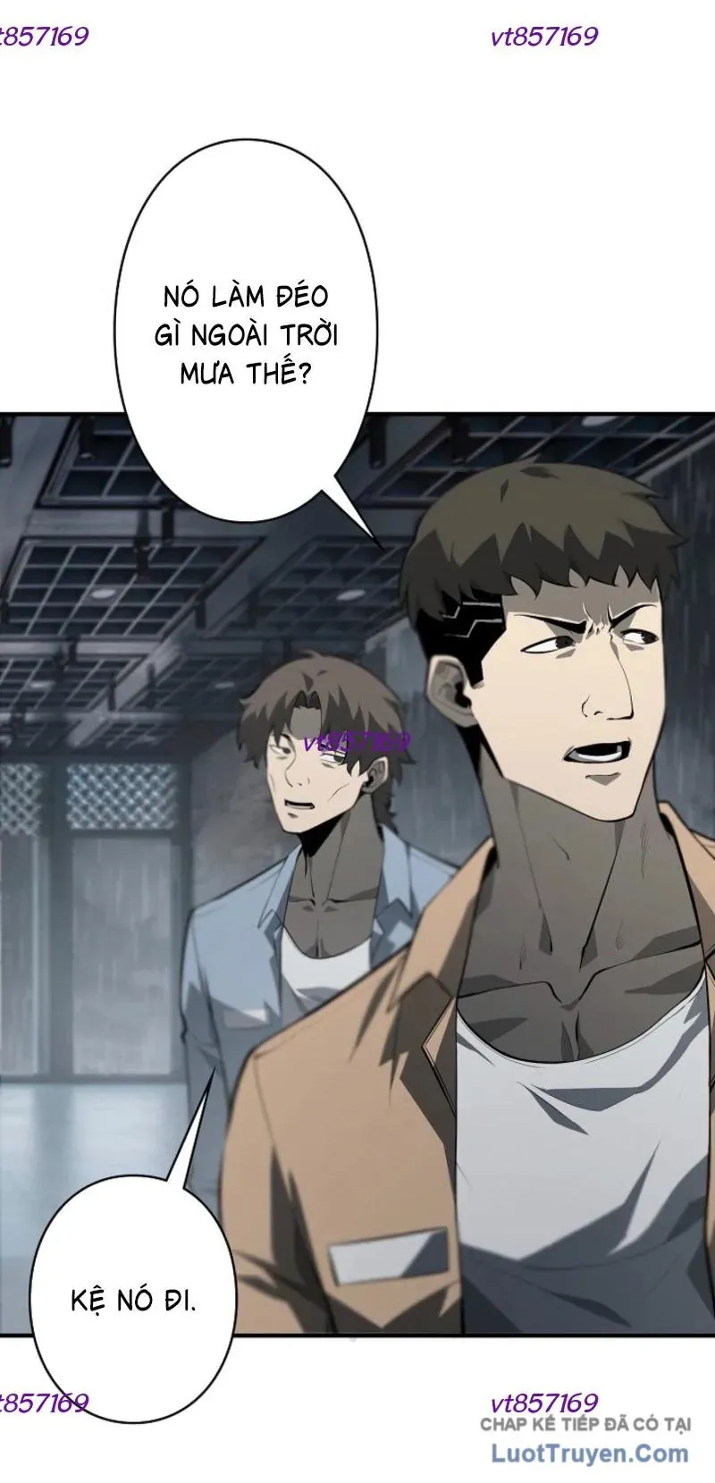 Cuồng Khuyển Chapter 9 - 11
