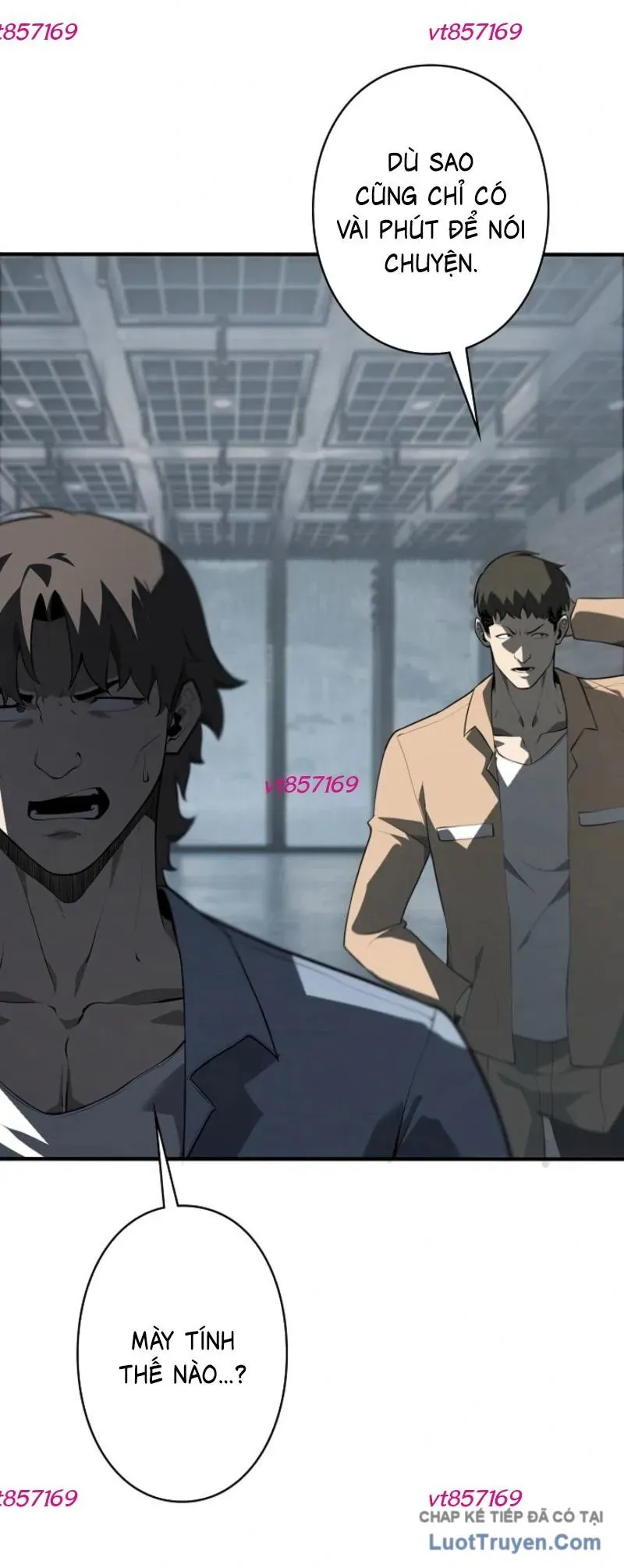Cuồng Khuyển Chapter 9 - 14