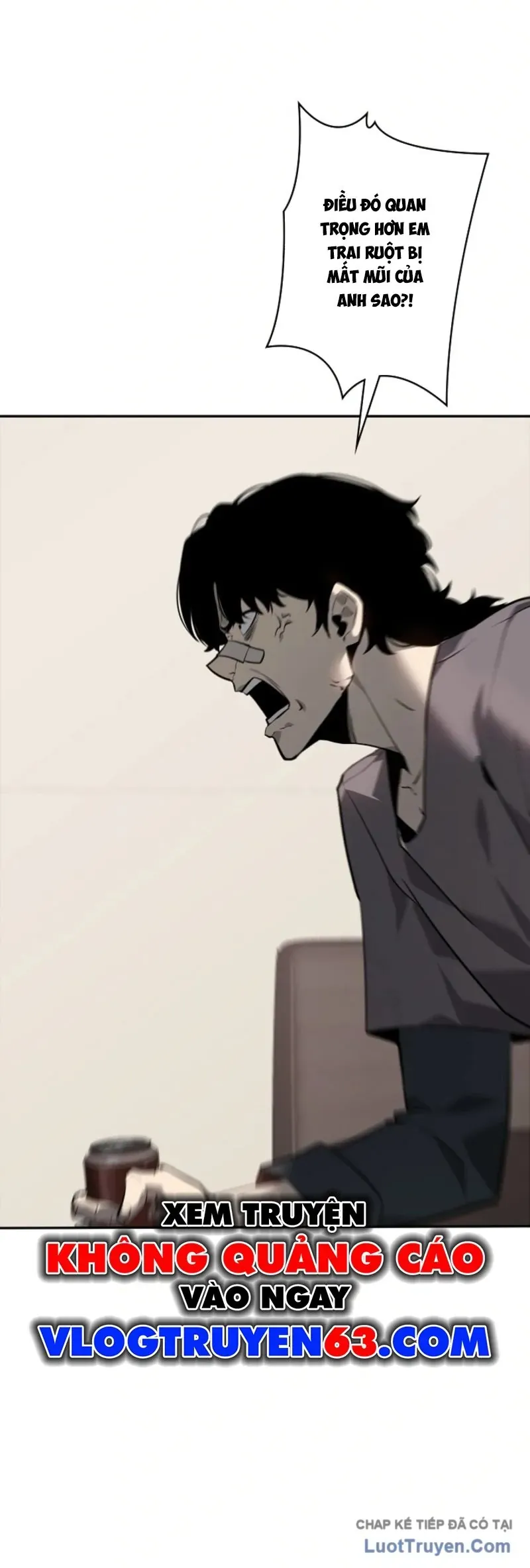 Cuồng Khuyển Chapter 9 - 20