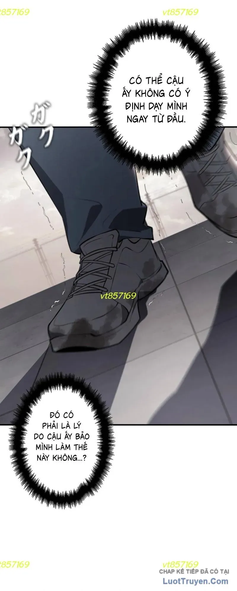 Cuồng Khuyển Chapter 9 - 40