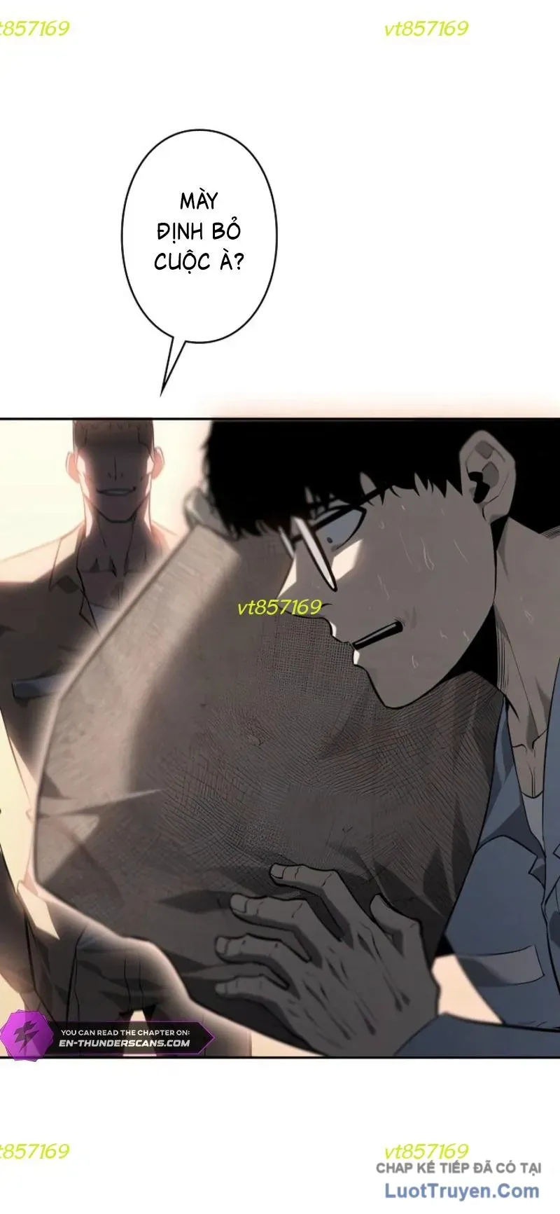 Cuồng Khuyển Chapter 9 - 43
