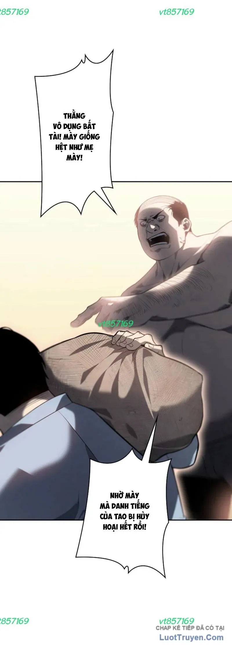 Cuồng Khuyển Chapter 9 - 46