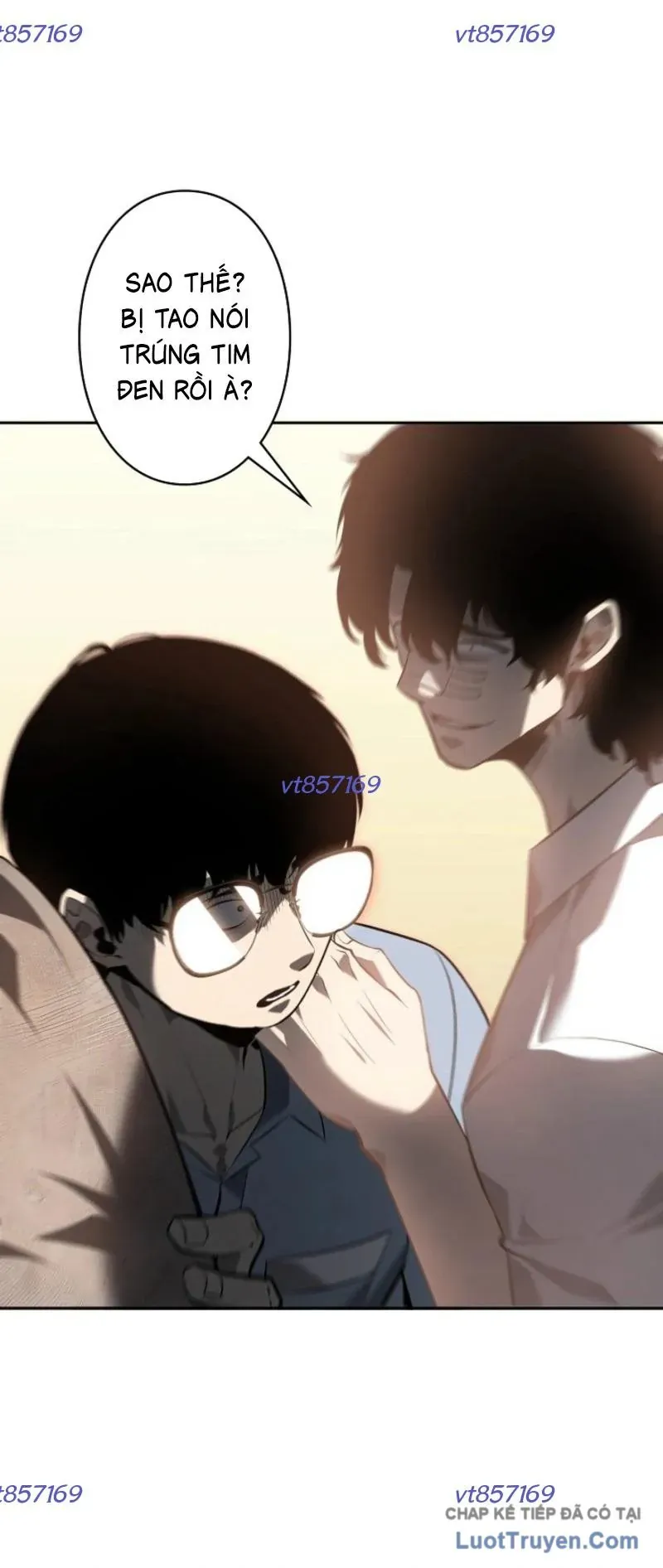 Cuồng Khuyển Chapter 9 - 48