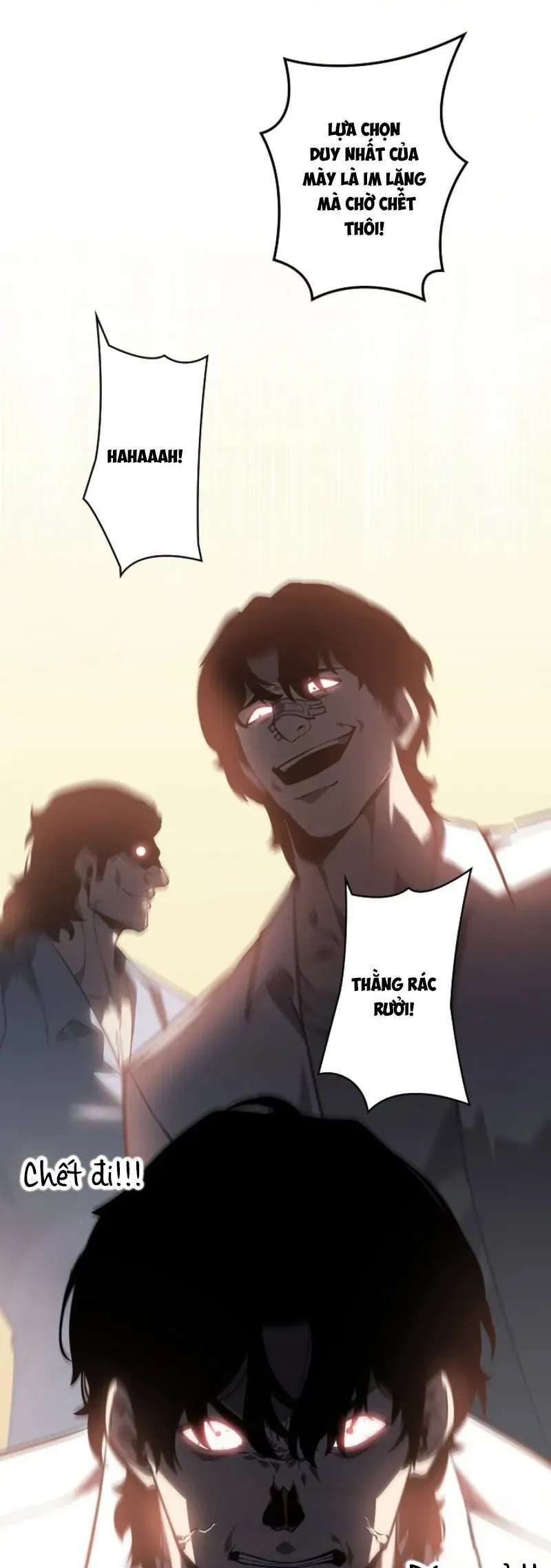Cuồng Khuyển Chapter 9 - 52