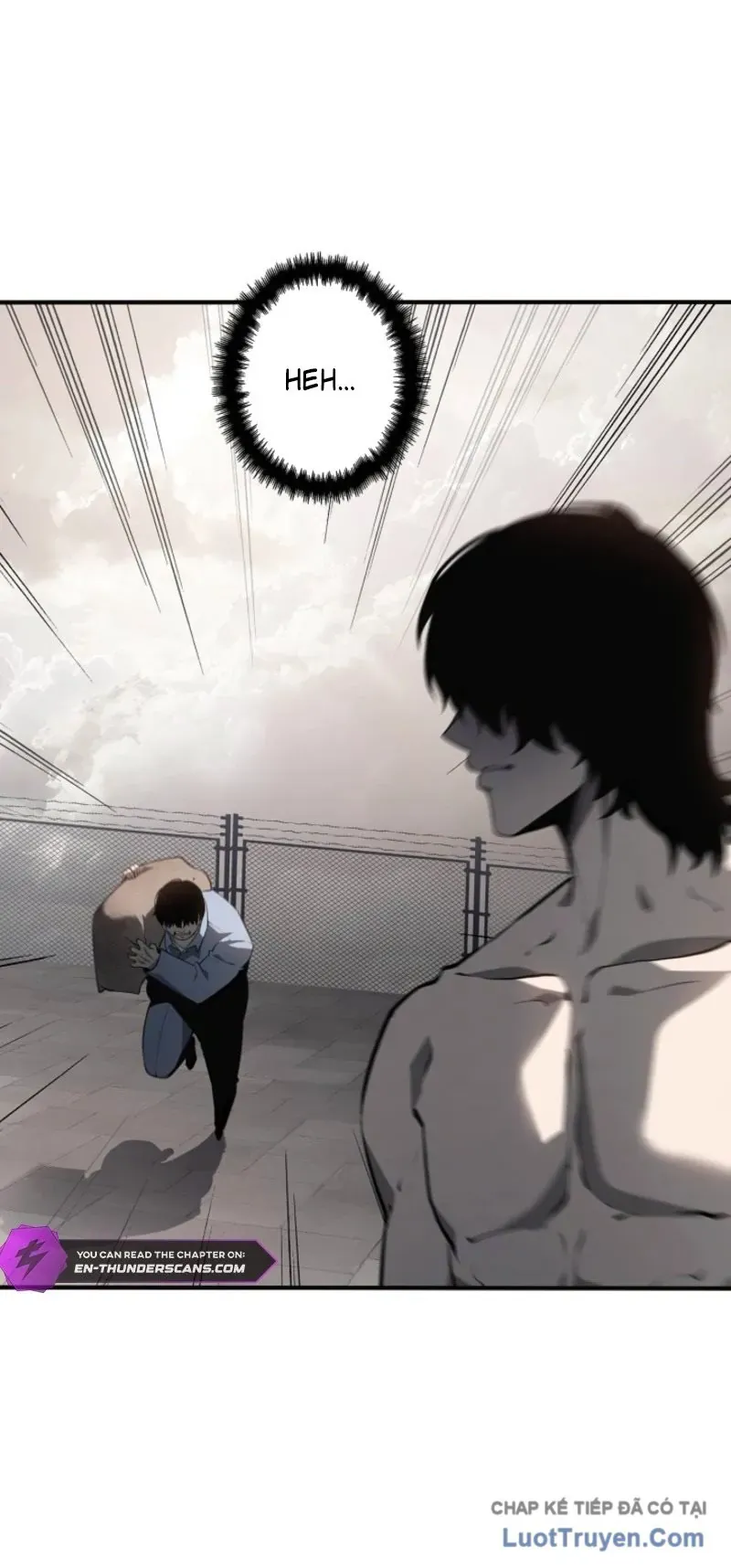 Cuồng Khuyển Chapter 9 - 58