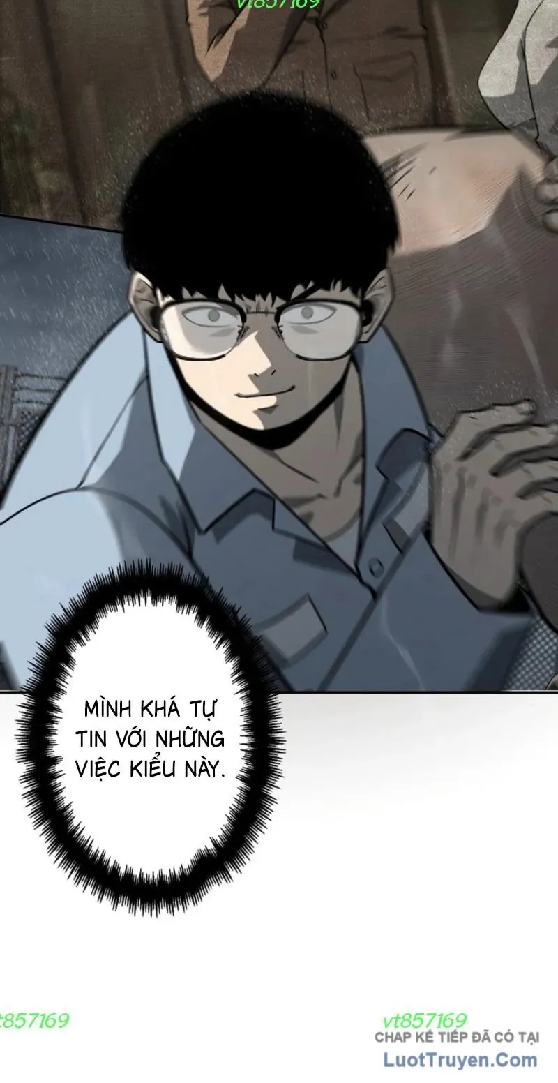 Cuồng Khuyển Chapter 9 - 7