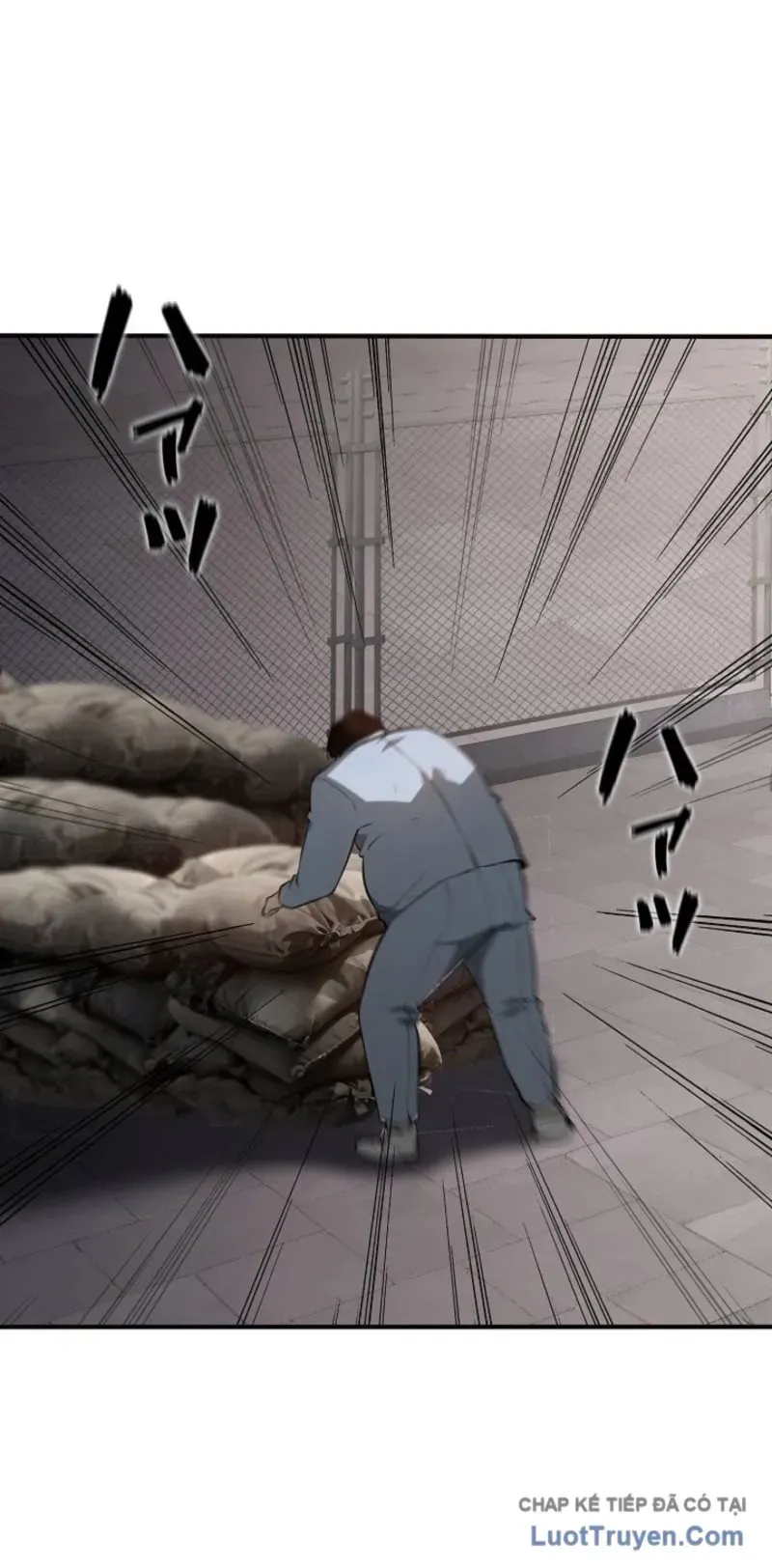 Cuồng Khuyển Chapter 9 - 61