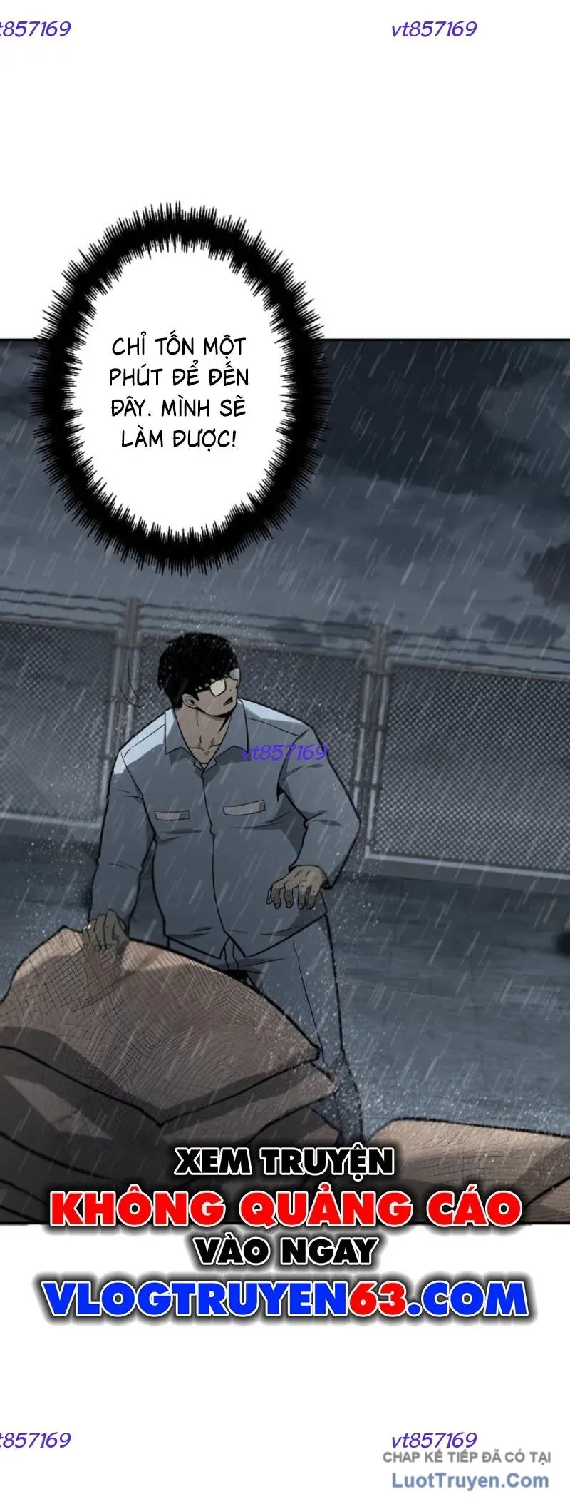 Cuồng Khuyển Chapter 9 - 9